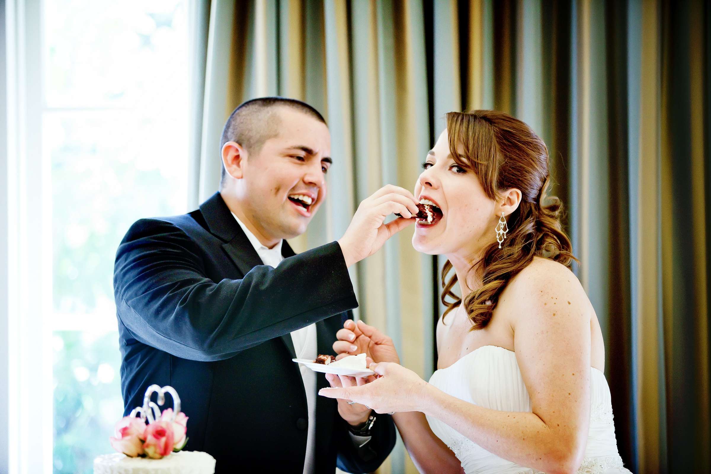 Hotel Del Coronado Wedding, Eva and Leo Wedding Photo #307350 by True Photography