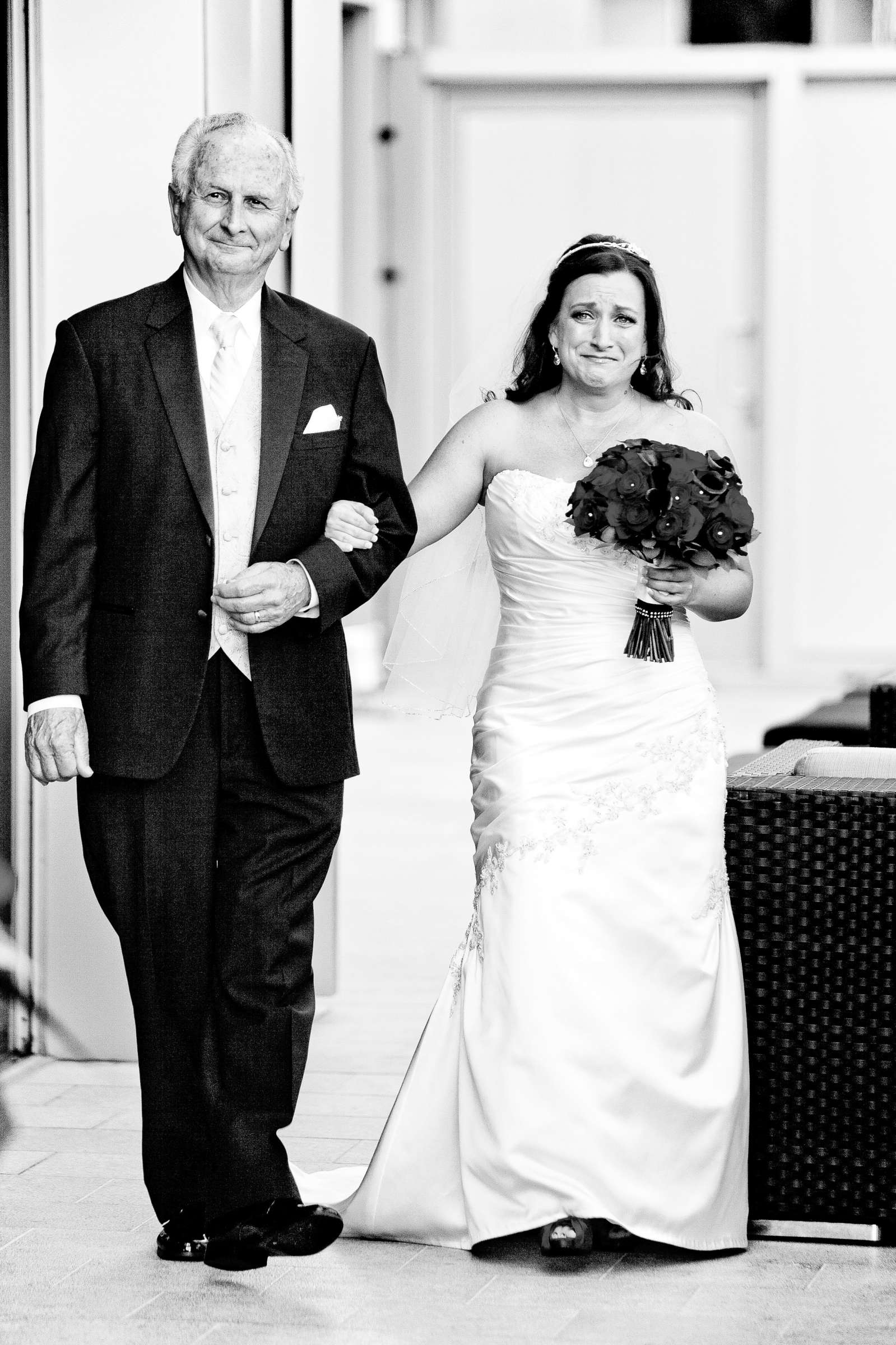 Ultimate Skybox Wedding, Lisa and David Wedding Photo #307372 by True Photography