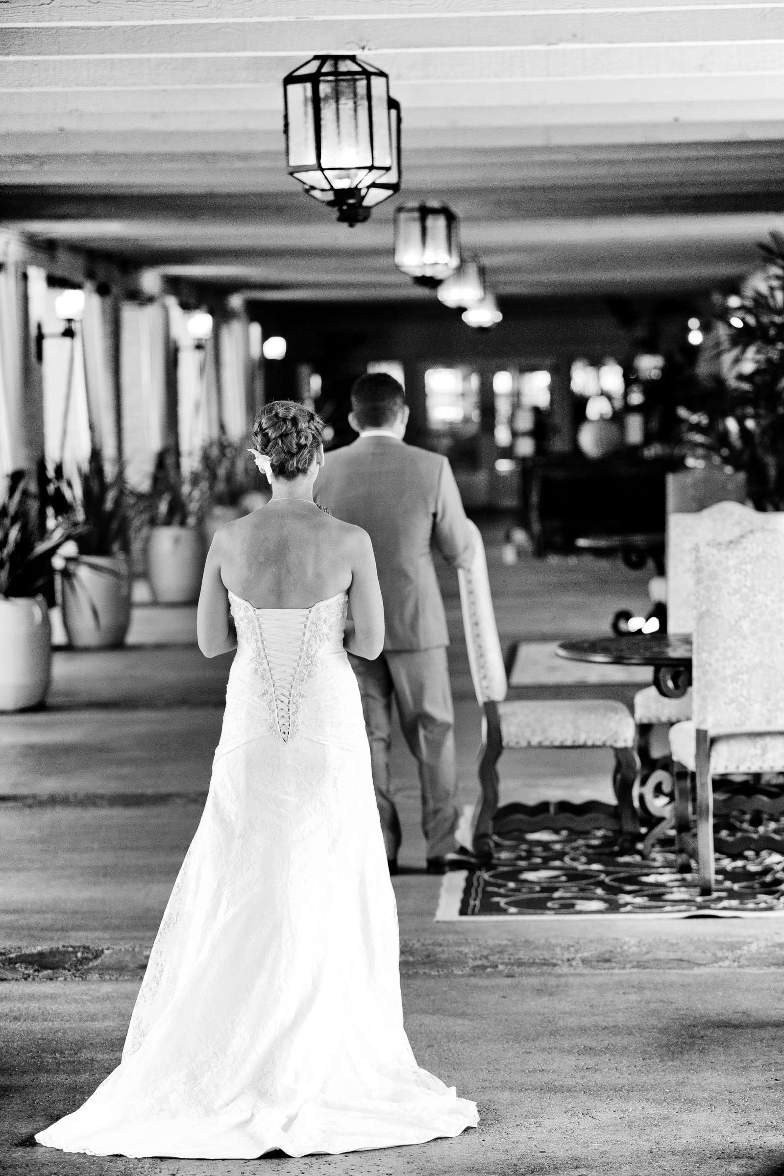 Rancho Bernardo Inn Wedding, Deborah and Michael Wedding Photo #307404 by True Photography