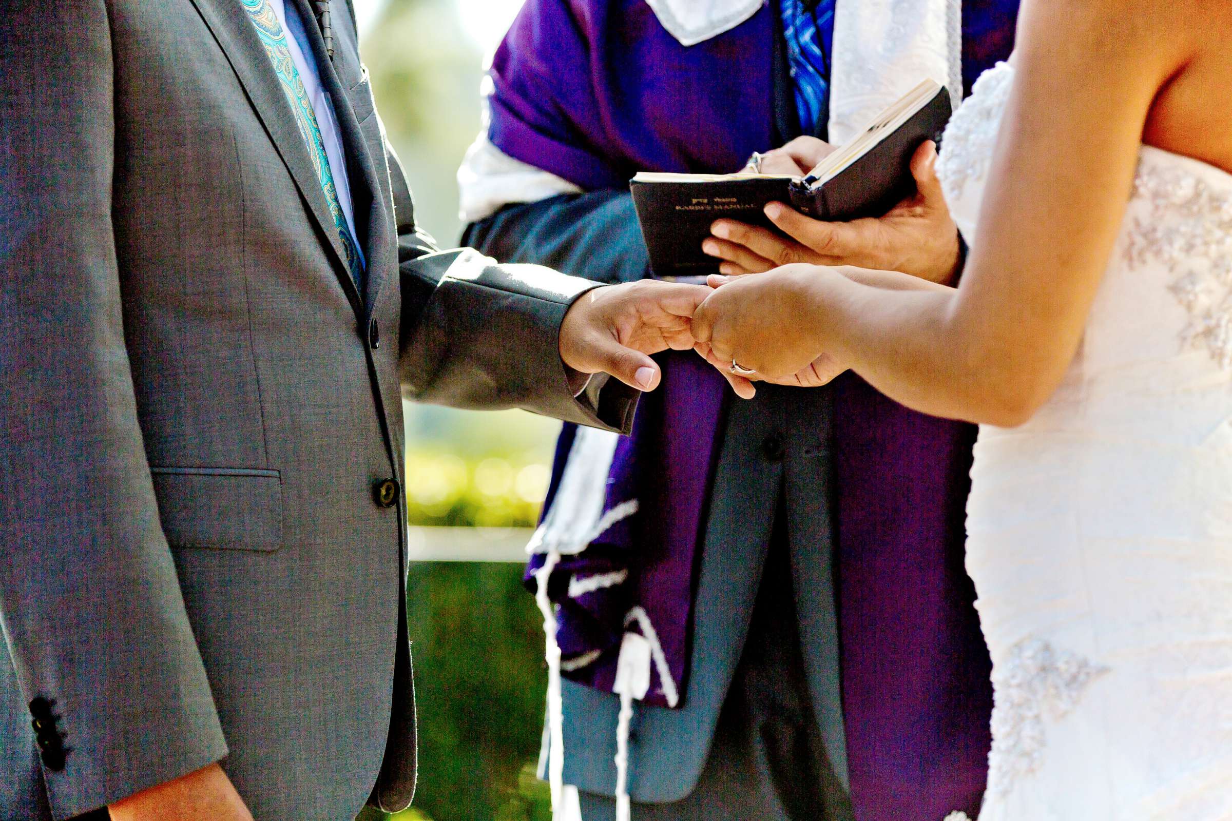 Rancho Bernardo Inn Wedding, Deborah and Michael Wedding Photo #307427 by True Photography