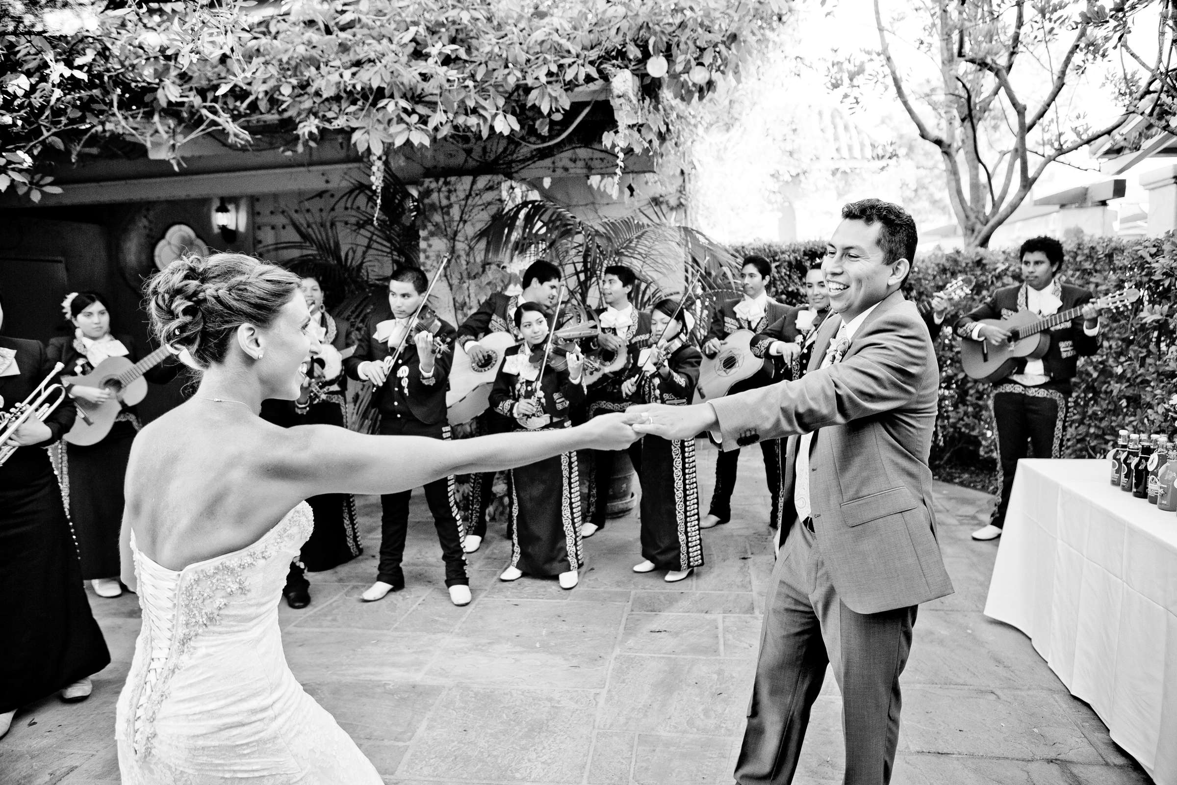 Rancho Bernardo Inn Wedding, Deborah and Michael Wedding Photo #307440 by True Photography