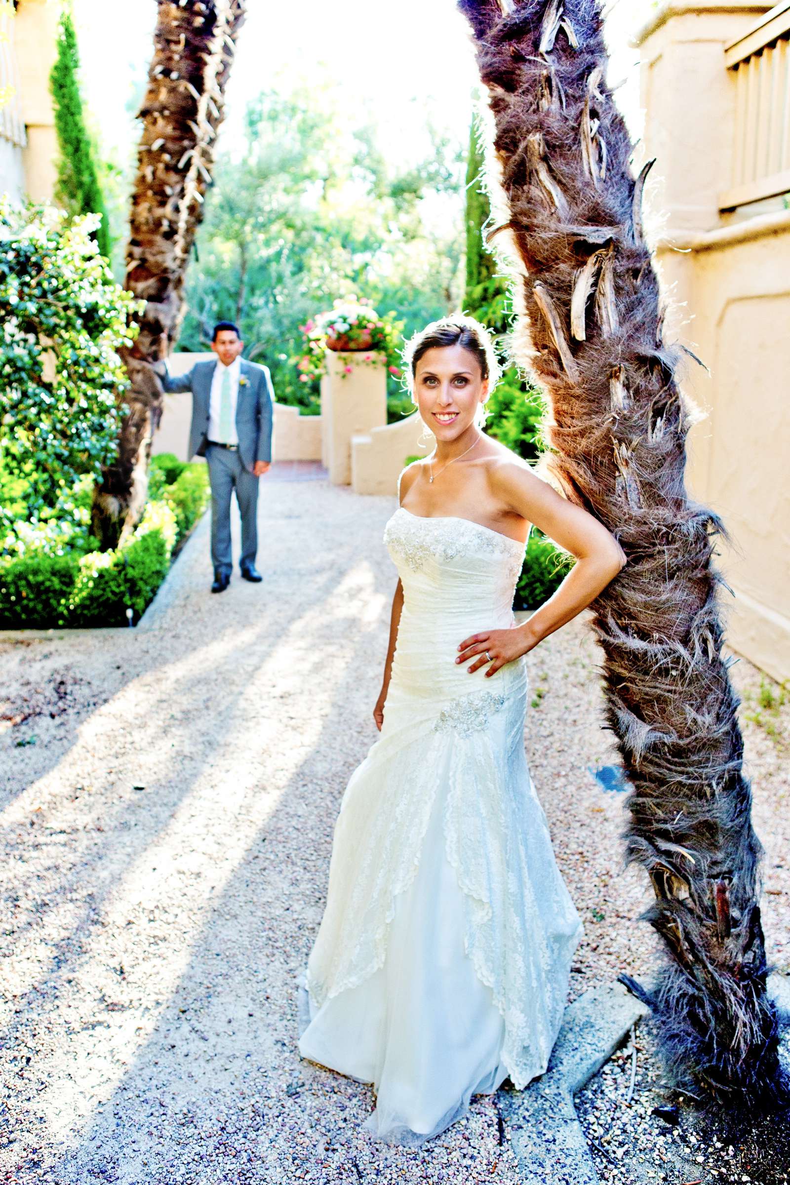 Rancho Bernardo Inn Wedding, Deborah and Michael Wedding Photo #307441 by True Photography