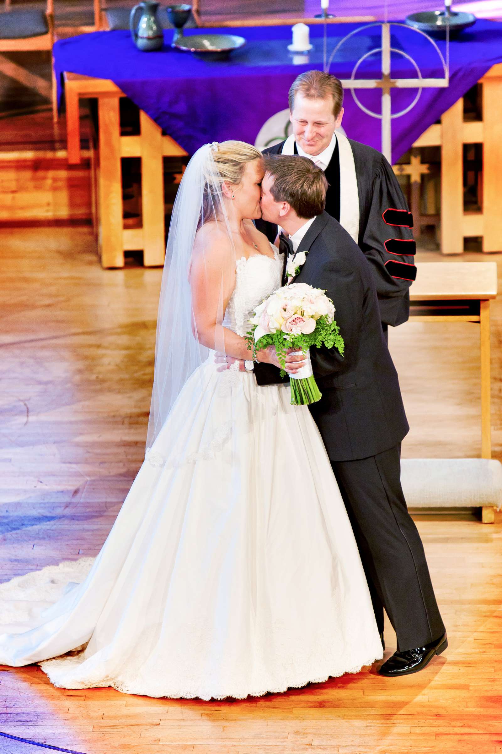 Jonathan Club Wedding coordinated by Rock The Diamond Events, Sara and Chris Wedding Photo #307526 by True Photography