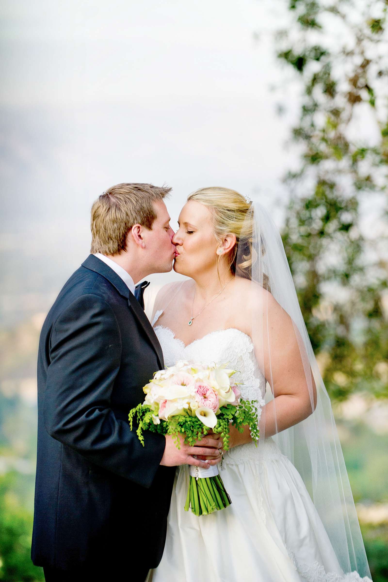 Jonathan Club Wedding coordinated by Rock The Diamond Events, Sara and Chris Wedding Photo #307534 by True Photography