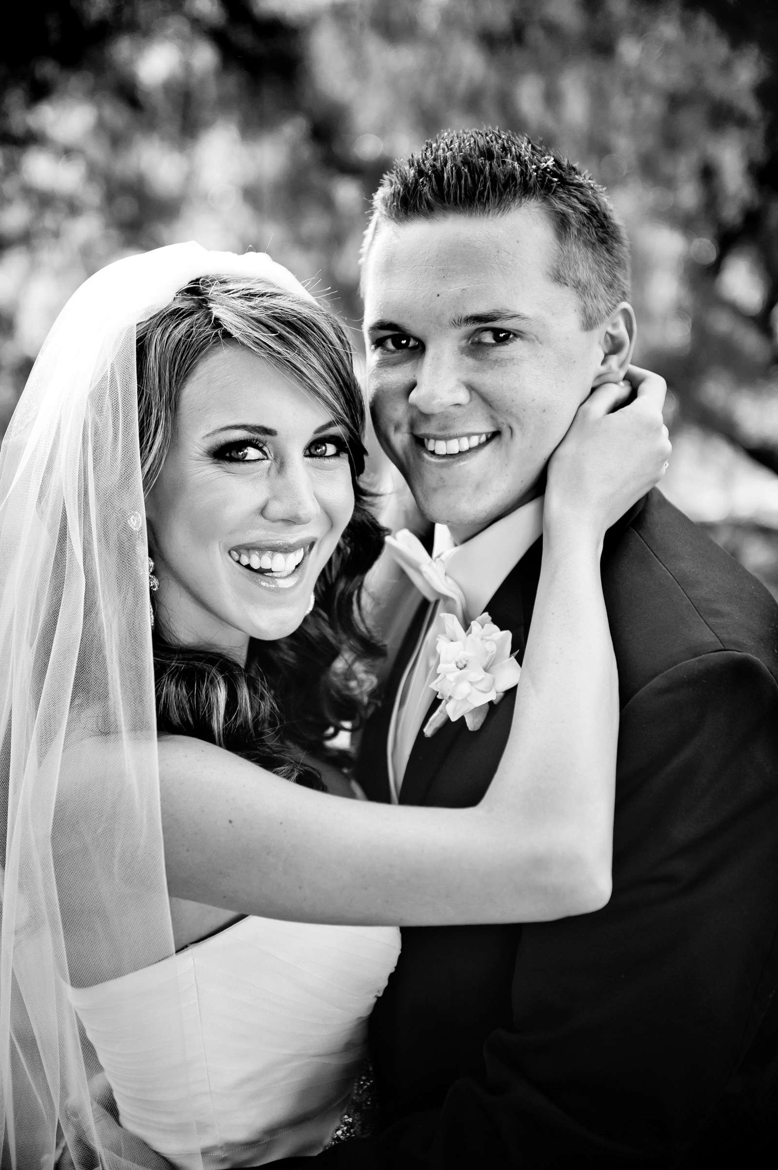 Rancho Bernardo Inn Wedding coordinated by Crown Weddings, Tara and Andy Wedding Photo #307623 by True Photography