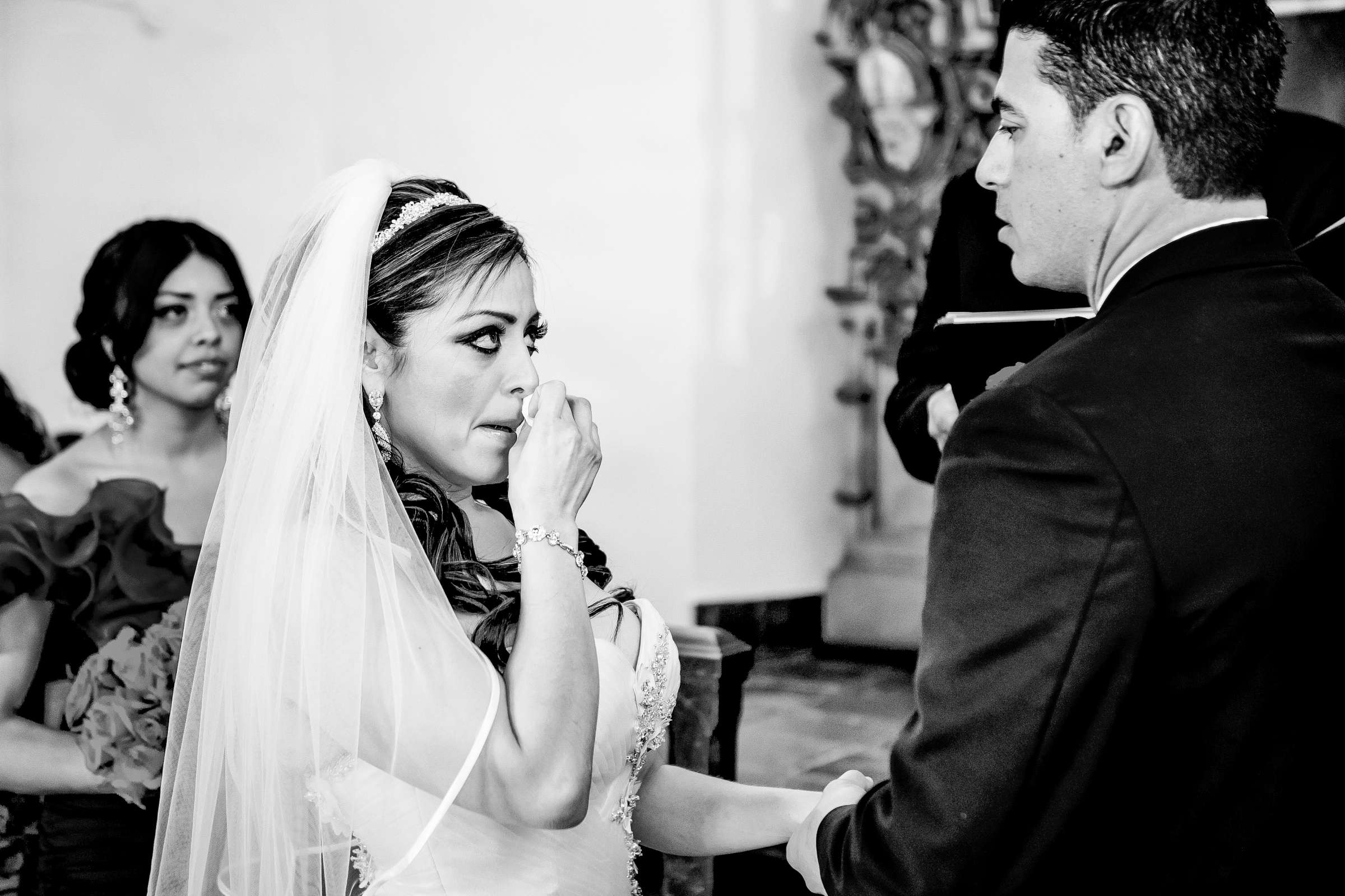 El Cortez Wedding, Mariluz and Luis Wedding Photo #307641 by True Photography