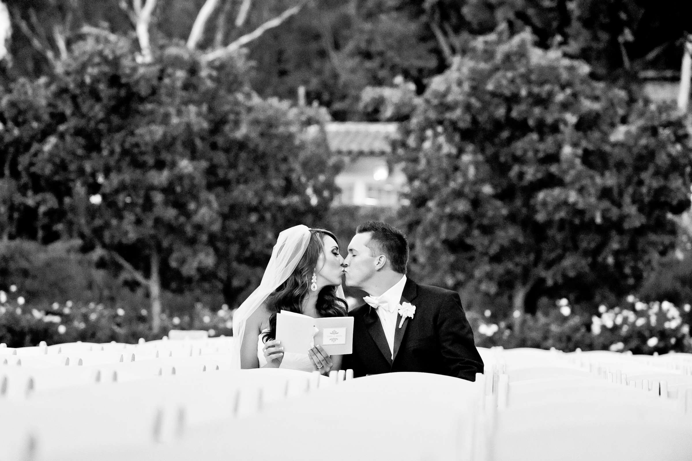 Rancho Bernardo Inn Wedding coordinated by Crown Weddings, Tara and Andy Wedding Photo #307694 by True Photography