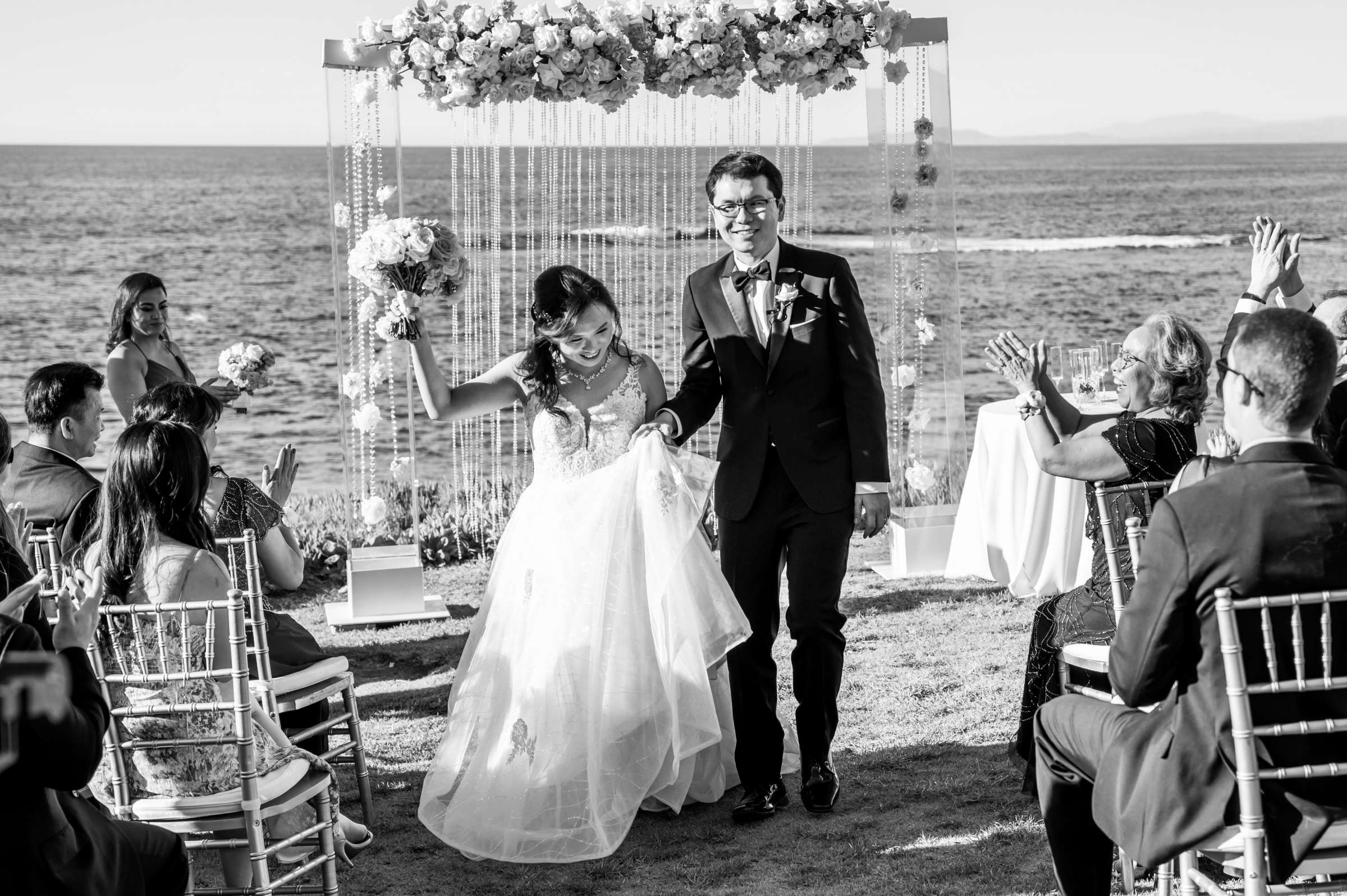 Cuvier Park-The Wedding Bowl Wedding, Yanjie and Tony Wedding Photo #22 by True Photography