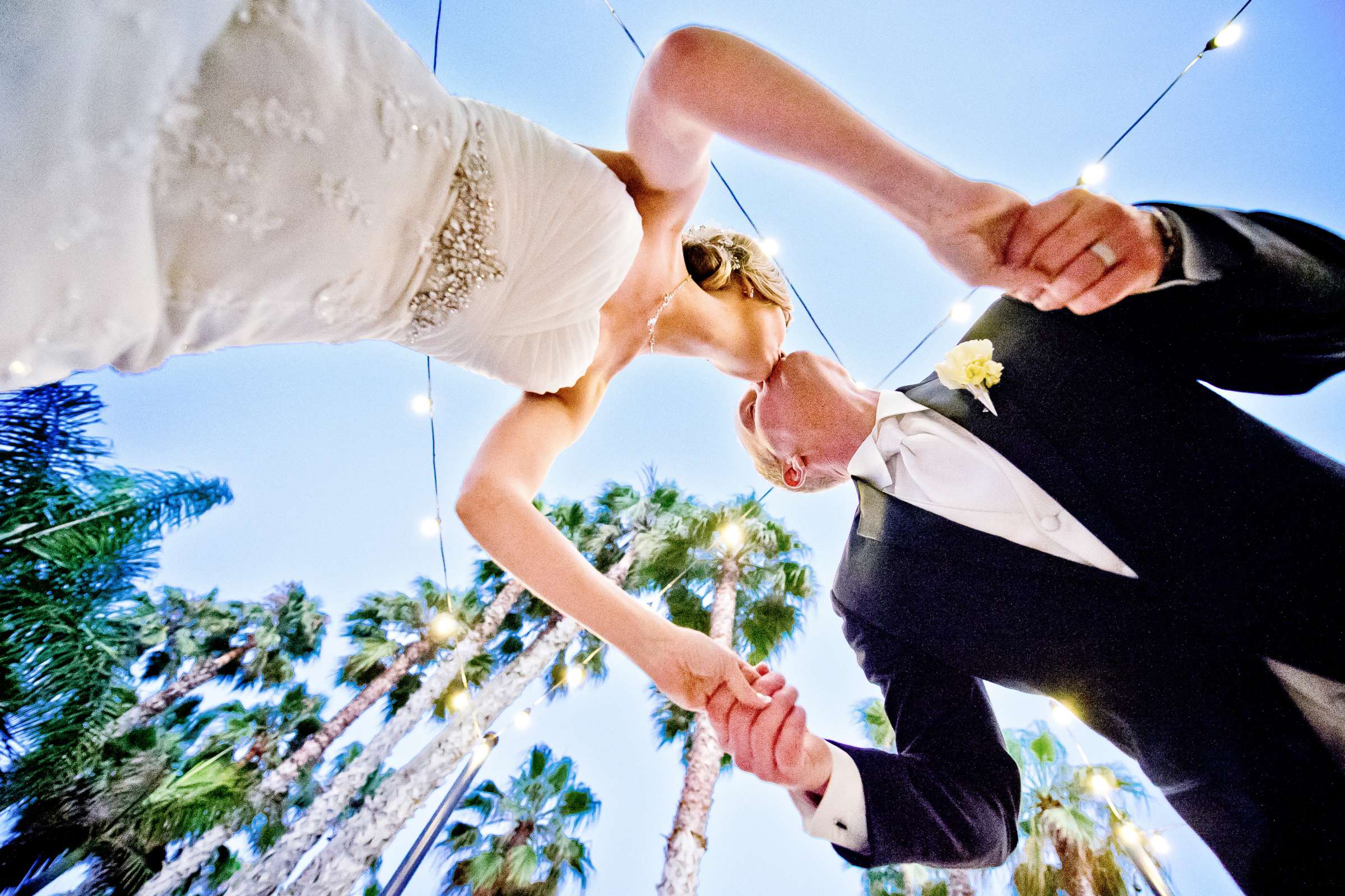Paradise Point Wedding coordinated by Events by Jamie, Jennifer and Chris Wedding Photo #307746 by True Photography