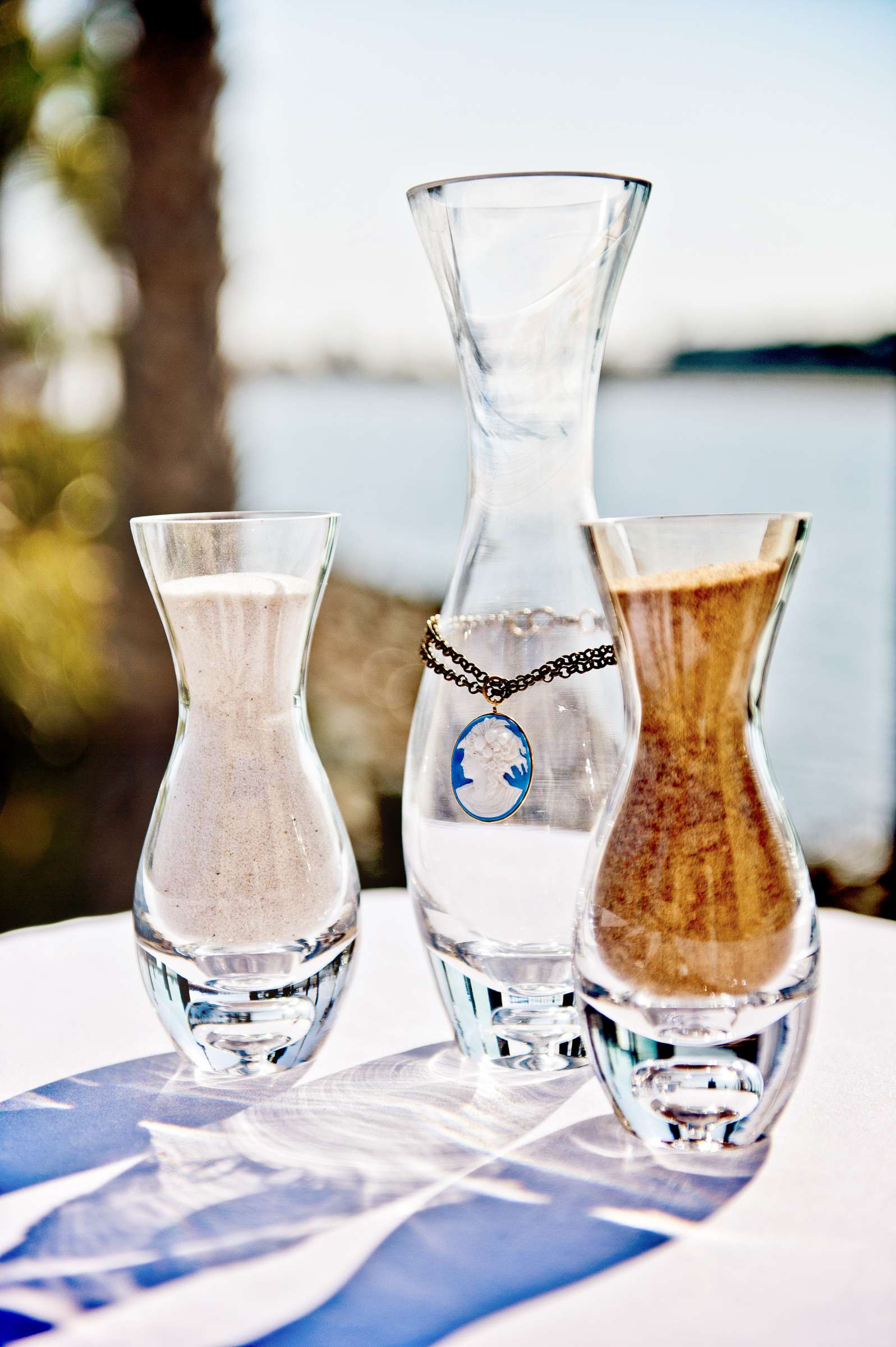 Paradise Point Wedding coordinated by Events by Jamie, Jennifer and Chris Wedding Photo #307778 by True Photography