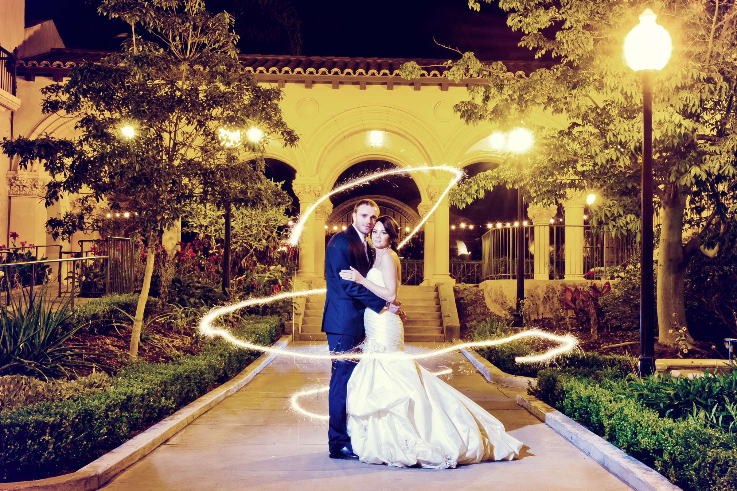 The Prado Wedding coordinated by First Comes Love Weddings & Events, Tanya and Cameron Wedding Photo #307802 by True Photography