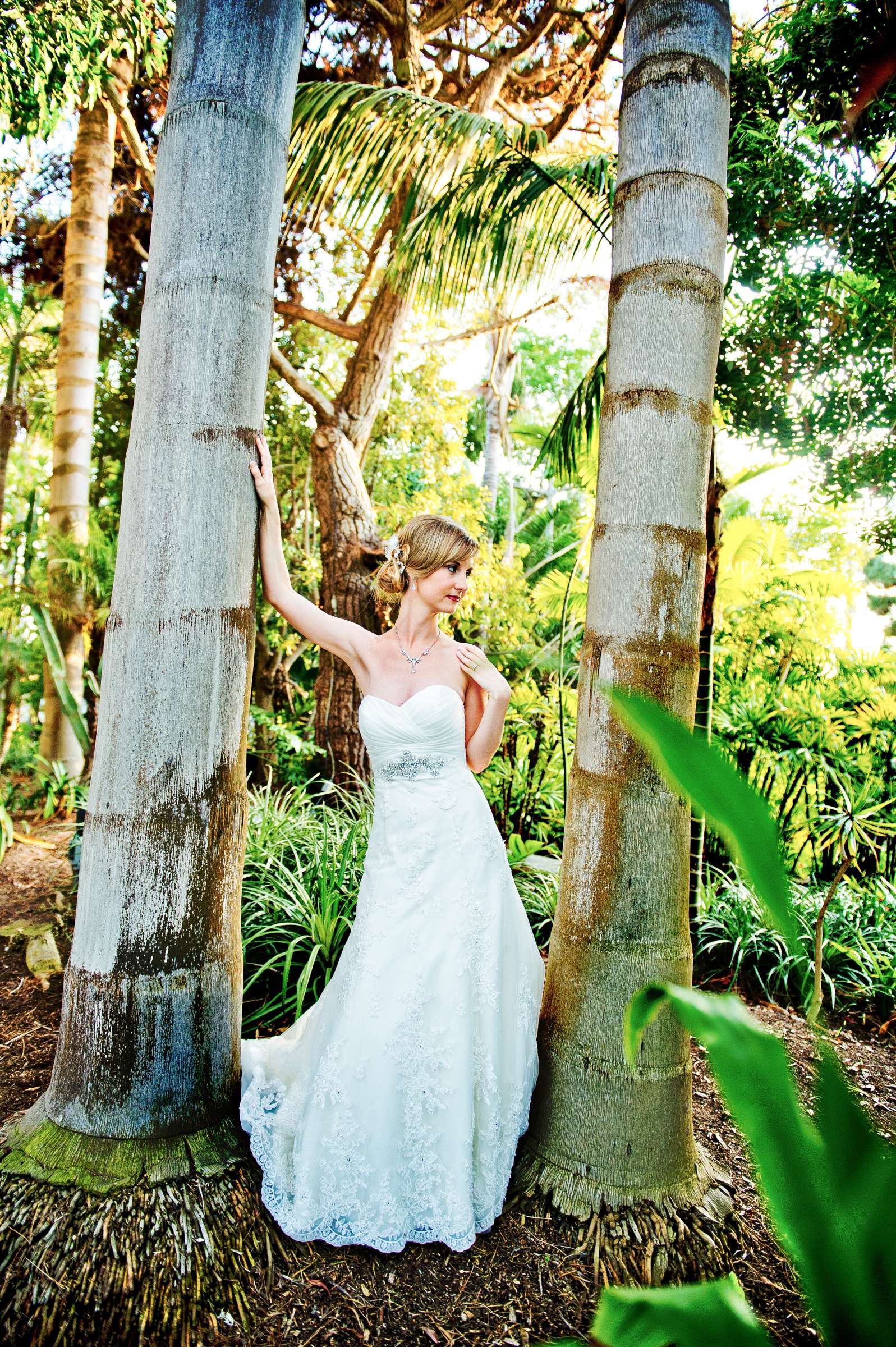 Paradise Point Wedding coordinated by Events by Jamie, Jennifer and Chris Wedding Photo #307836 by True Photography