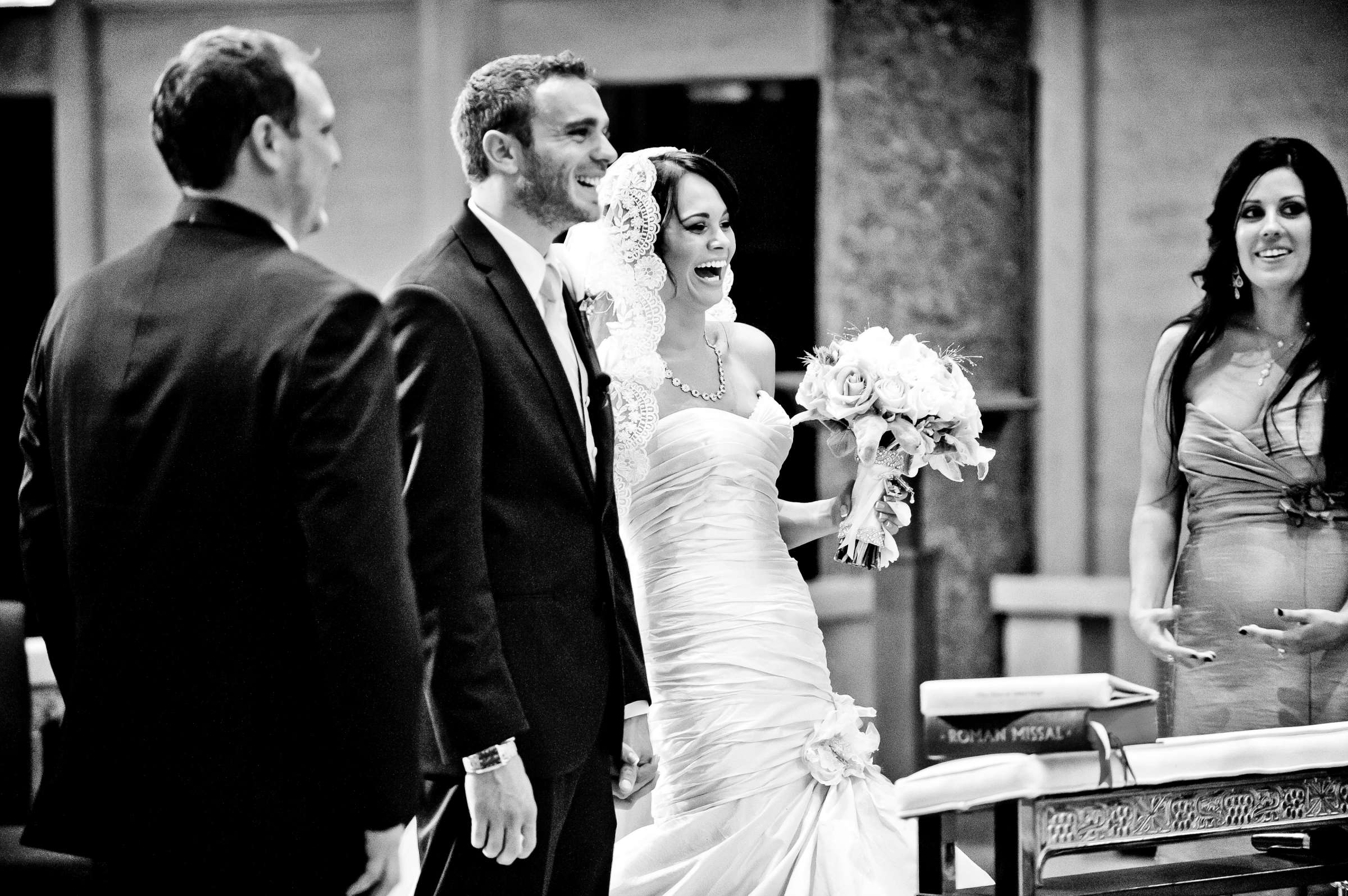 The Prado Wedding coordinated by First Comes Love Weddings & Events, Tanya and Cameron Wedding Photo #307837 by True Photography