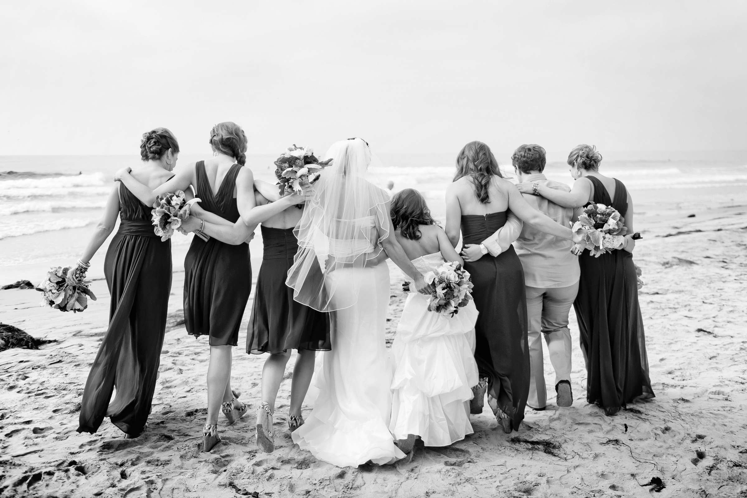 Scripps Seaside Forum Wedding coordinated by Emily Smiley, Lindsay and Denver Wedding Photo #307897 by True Photography