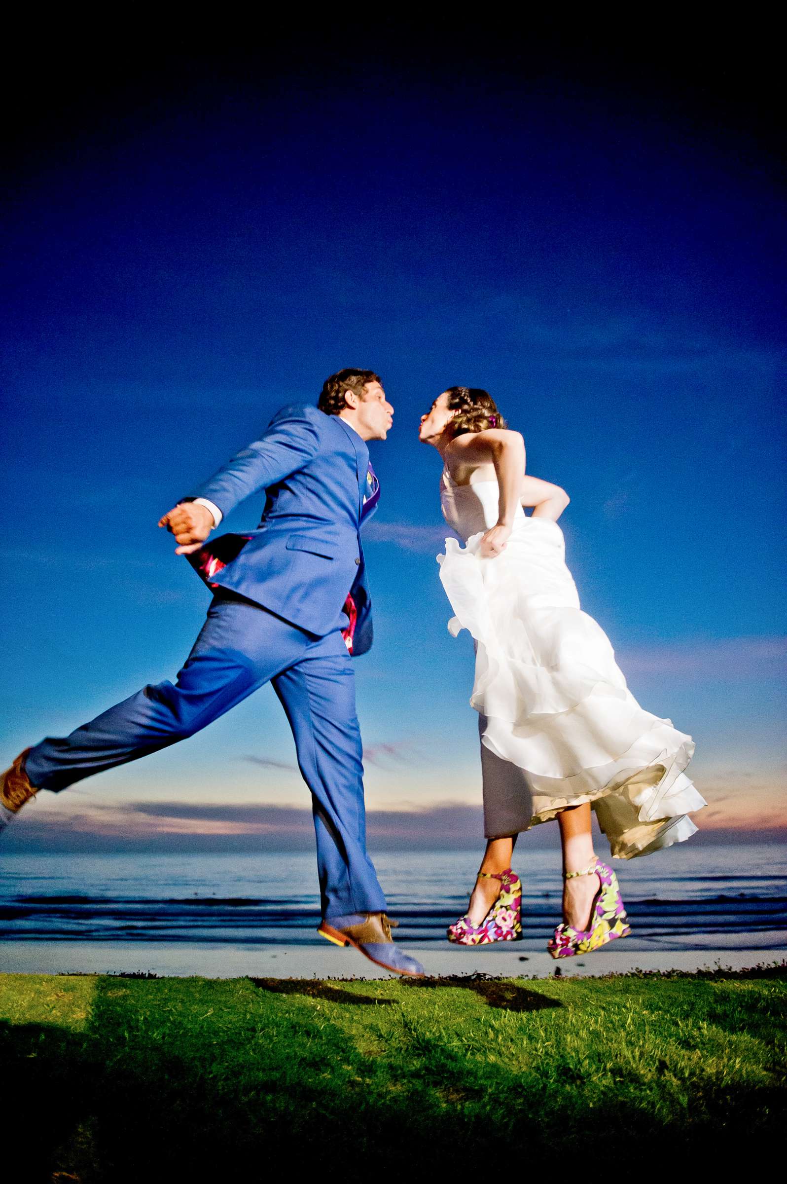 Scripps Seaside Forum Wedding coordinated by Emily Smiley, Lindsay and Denver Wedding Photo #307900 by True Photography