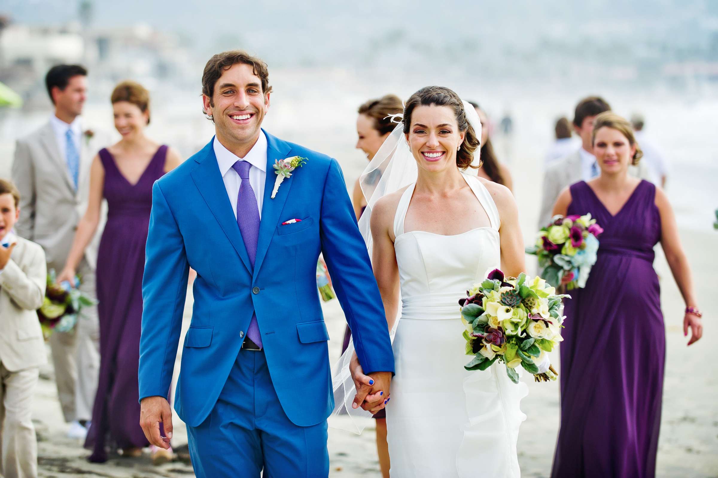 Scripps Seaside Forum Wedding coordinated by Emily Smiley, Lindsay and Denver Wedding Photo #307954 by True Photography