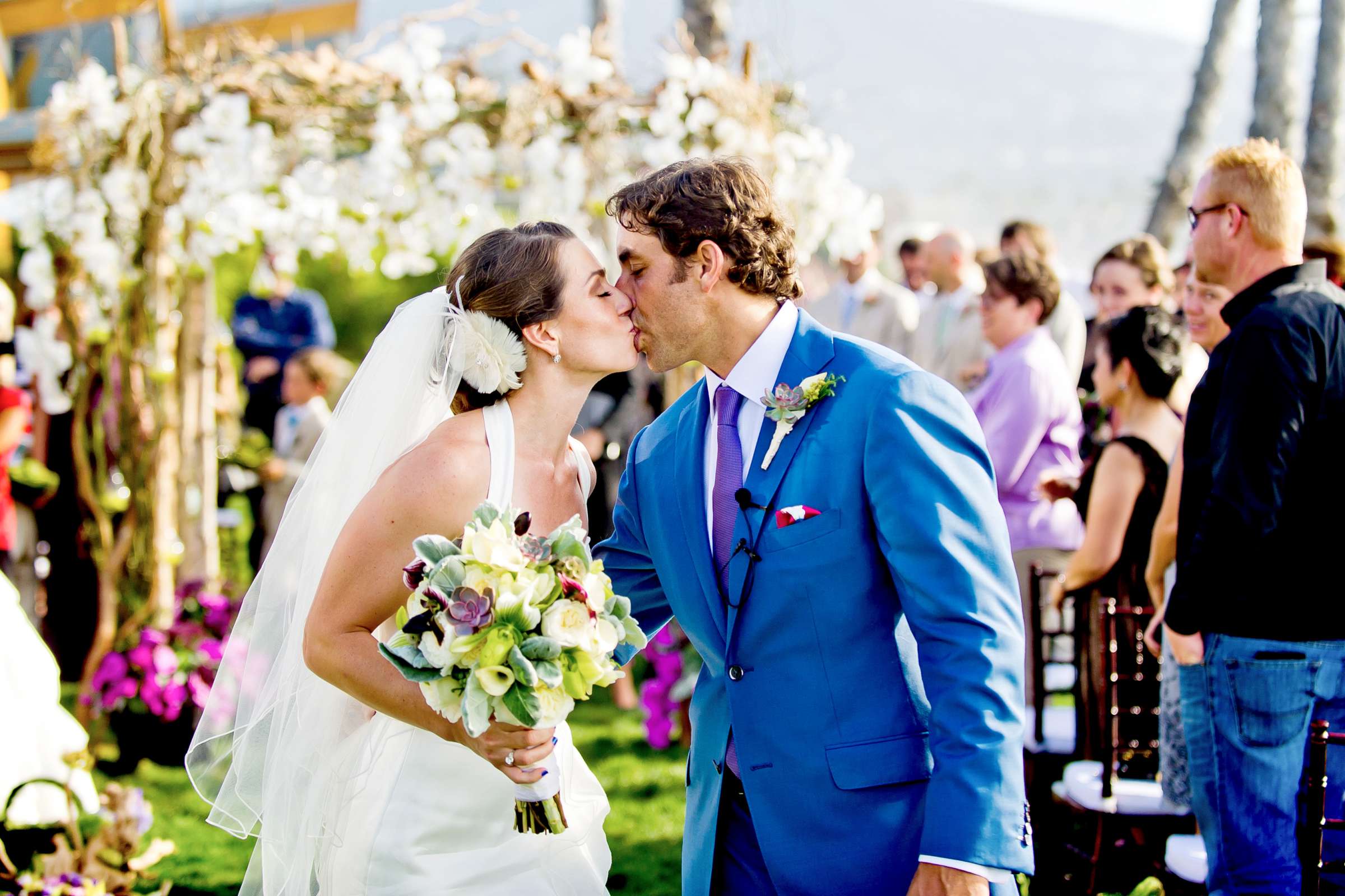 Scripps Seaside Forum Wedding coordinated by Emily Smiley, Lindsay and Denver Wedding Photo #307984 by True Photography