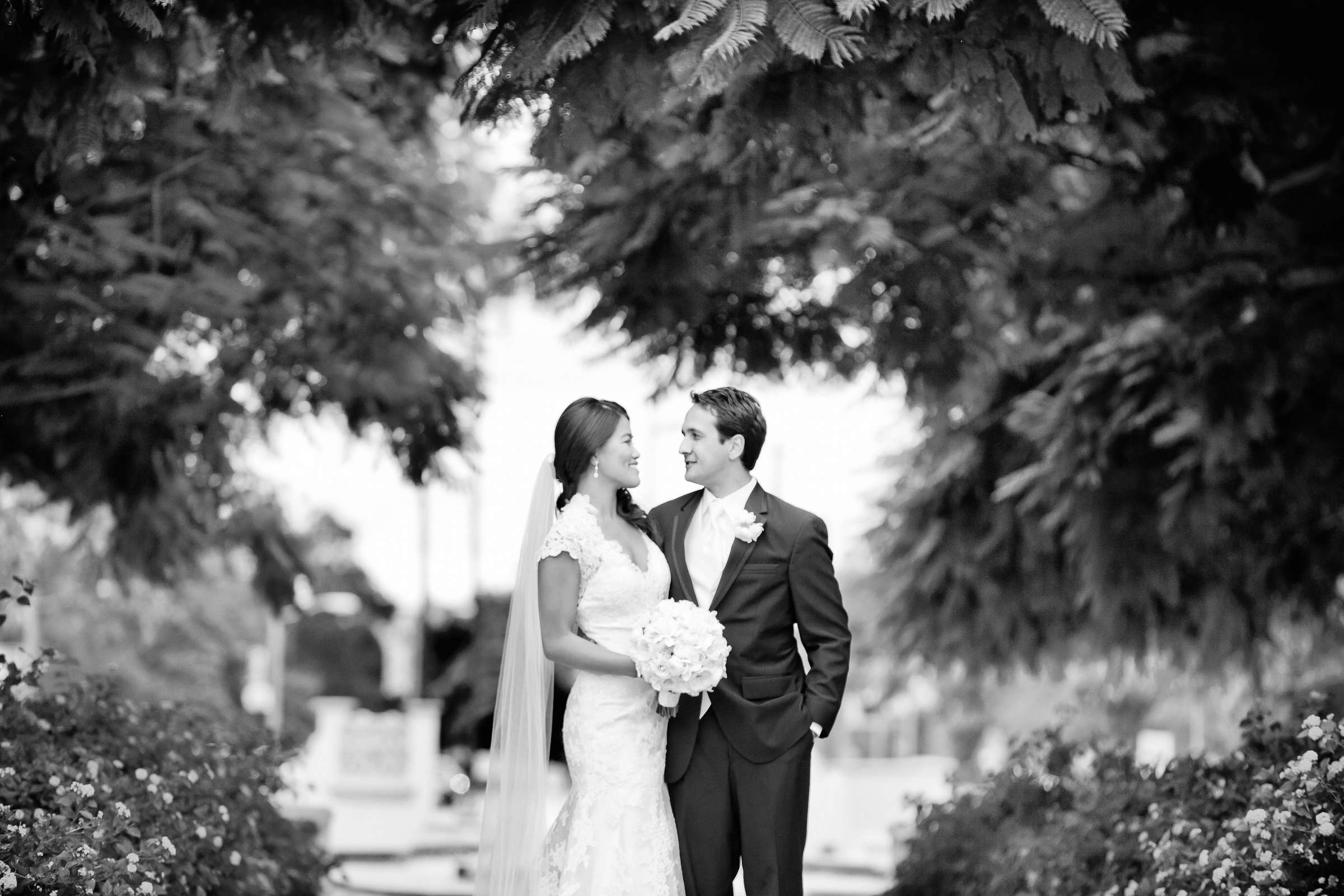 Orfila Vineyards Wedding coordinated by First Comes Love Weddings & Events, Christine and Stephen Wedding Photo #307988 by True Photography