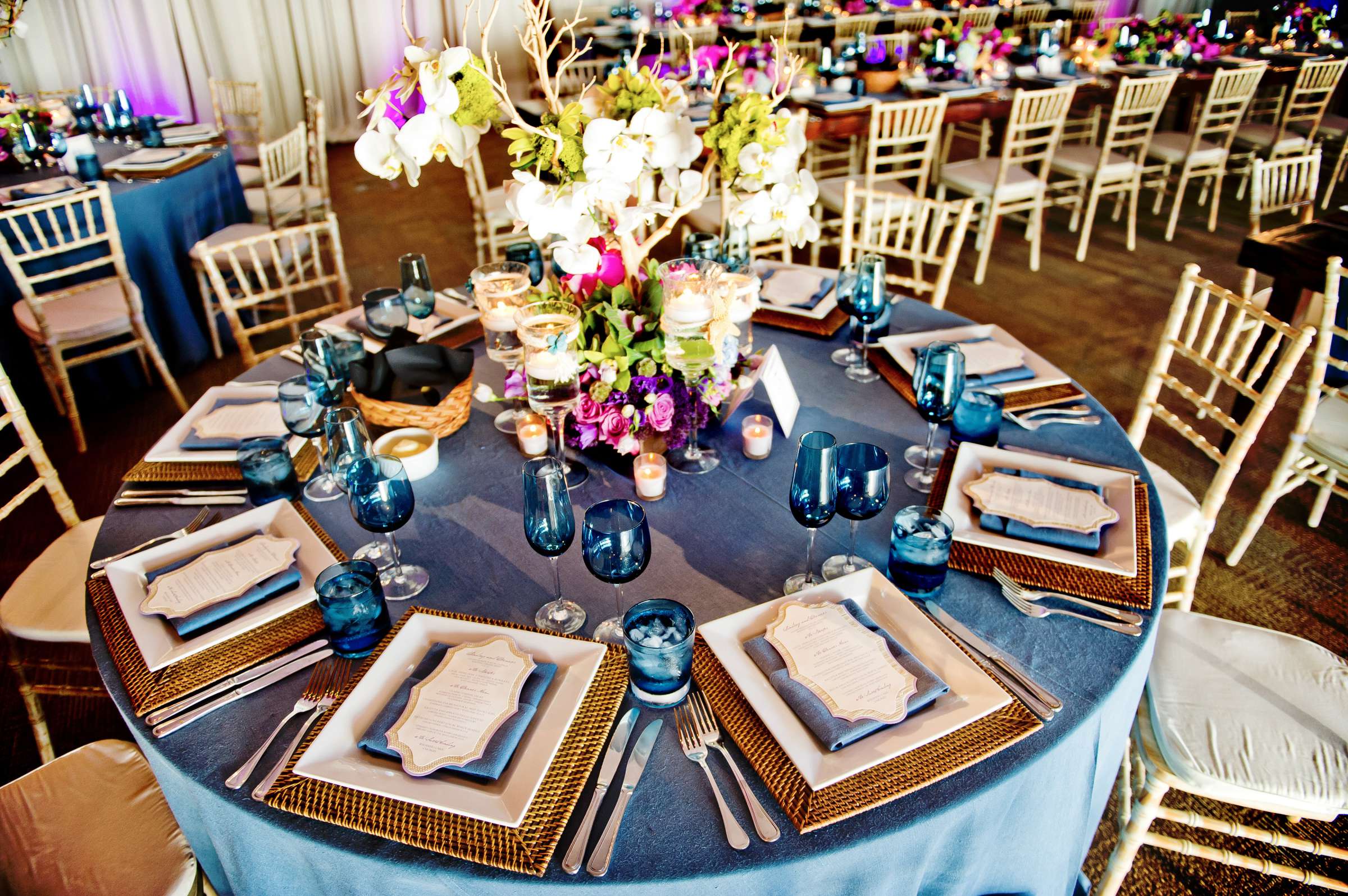 Scripps Seaside Forum Wedding coordinated by Emily Smiley, Lindsay and Denver Wedding Photo #307999 by True Photography