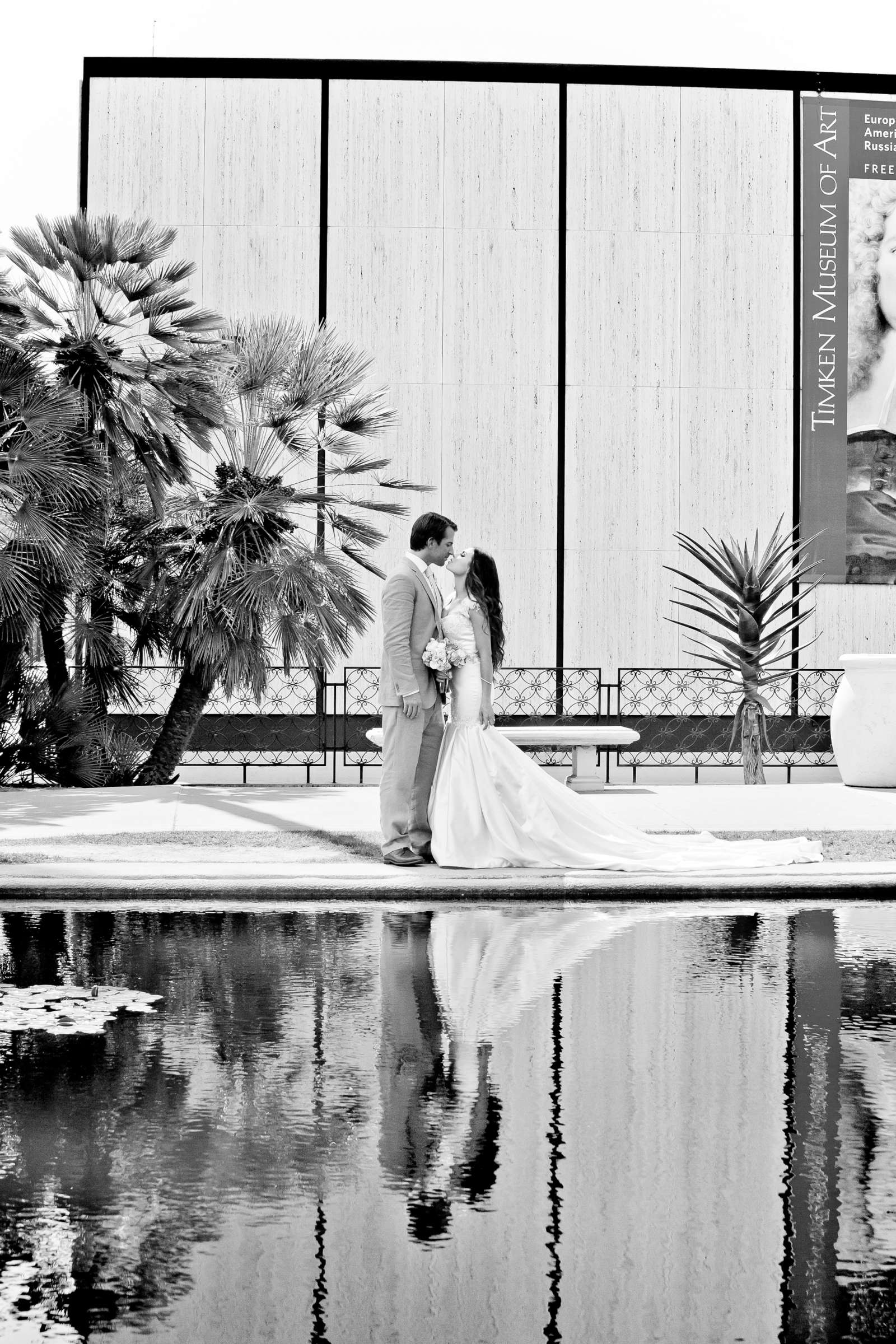 Villa de Flores Wedding coordinated by Couture Events, Jade and Chris Wedding Photo #308301 by True Photography