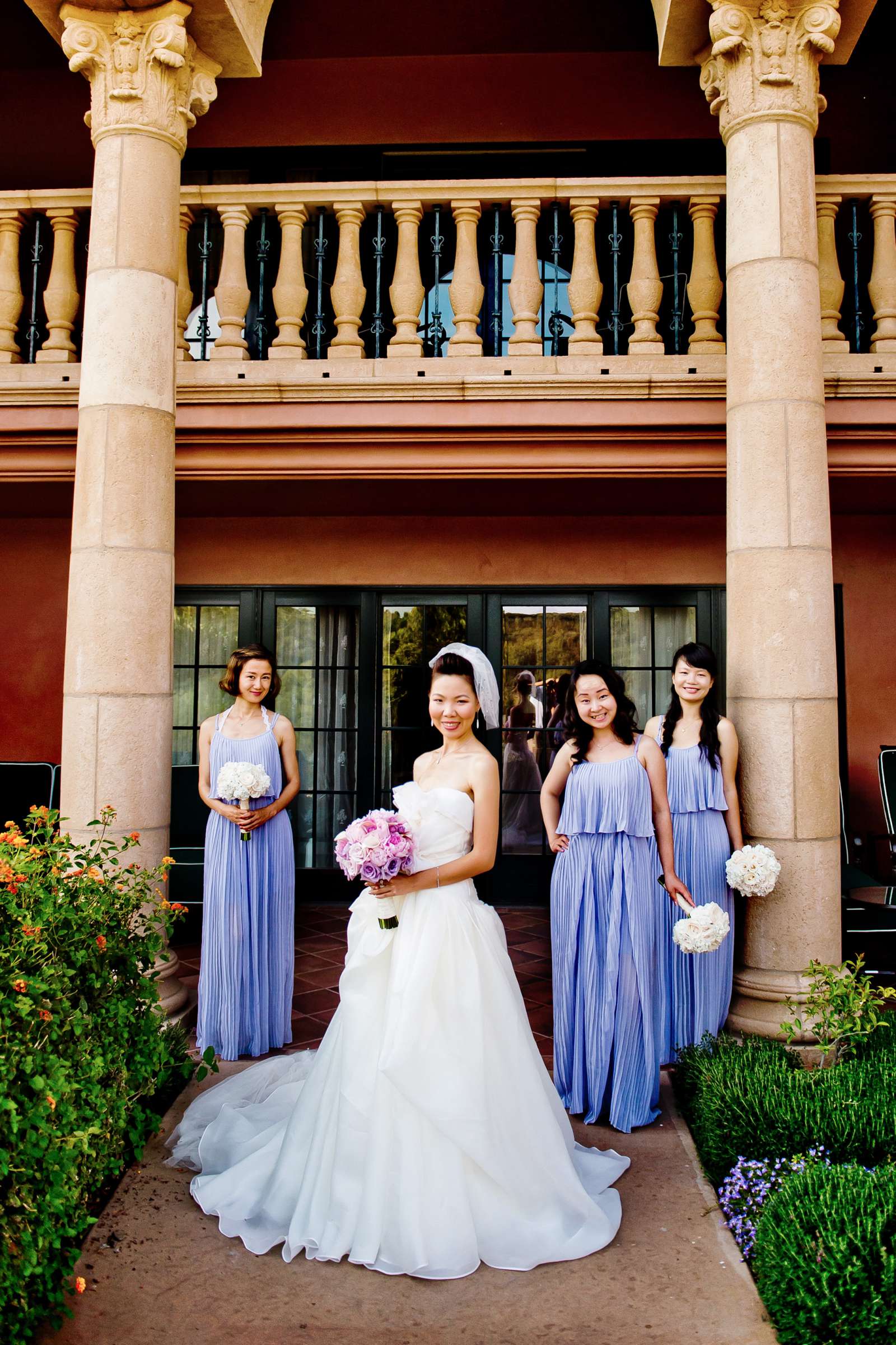 Fairmont Grand Del Mar Wedding, Beibei and Hauzhou Wedding Photo #308479 by True Photography