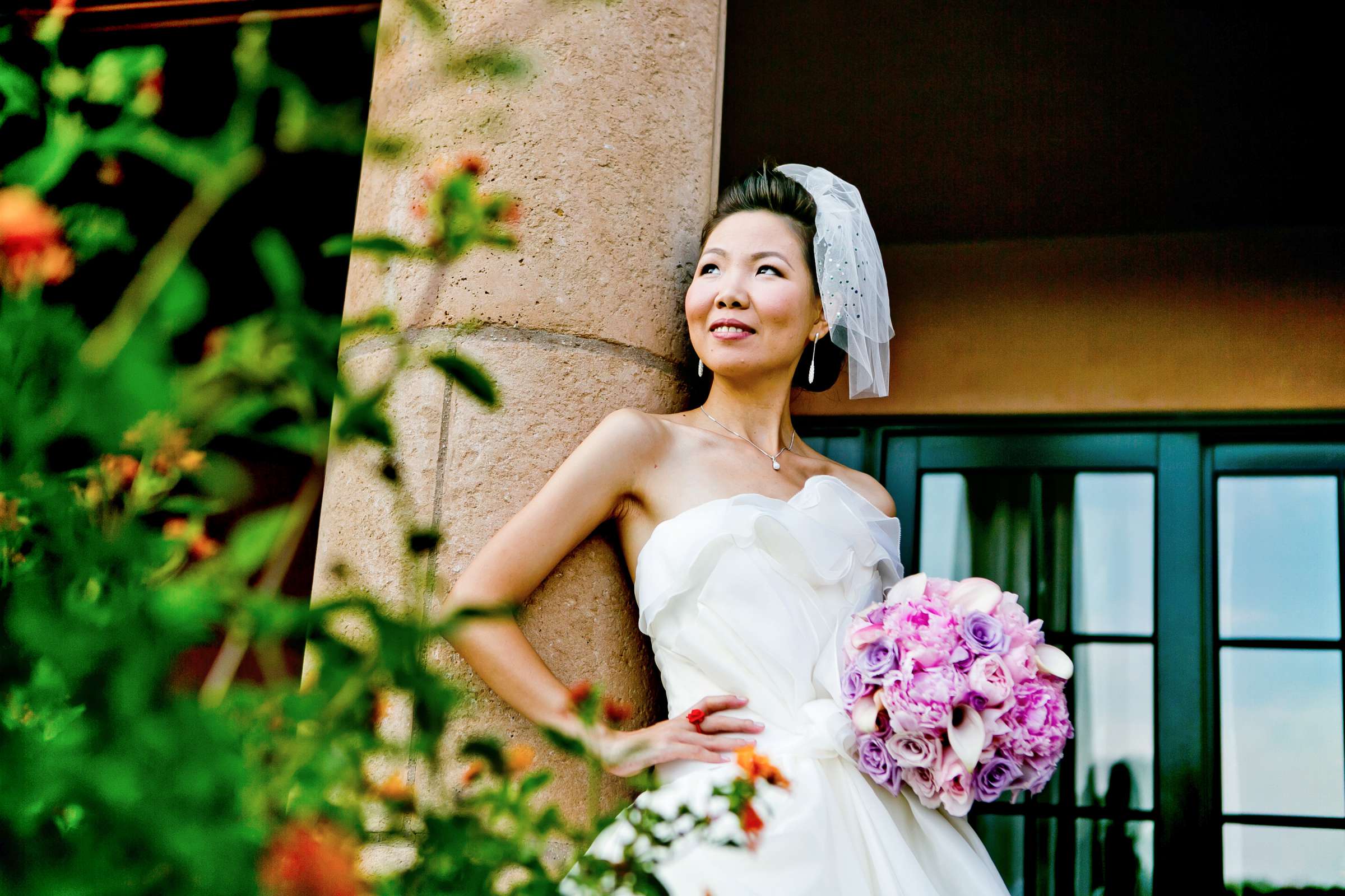 Fairmont Grand Del Mar Wedding, Beibei and Hauzhou Wedding Photo #308481 by True Photography