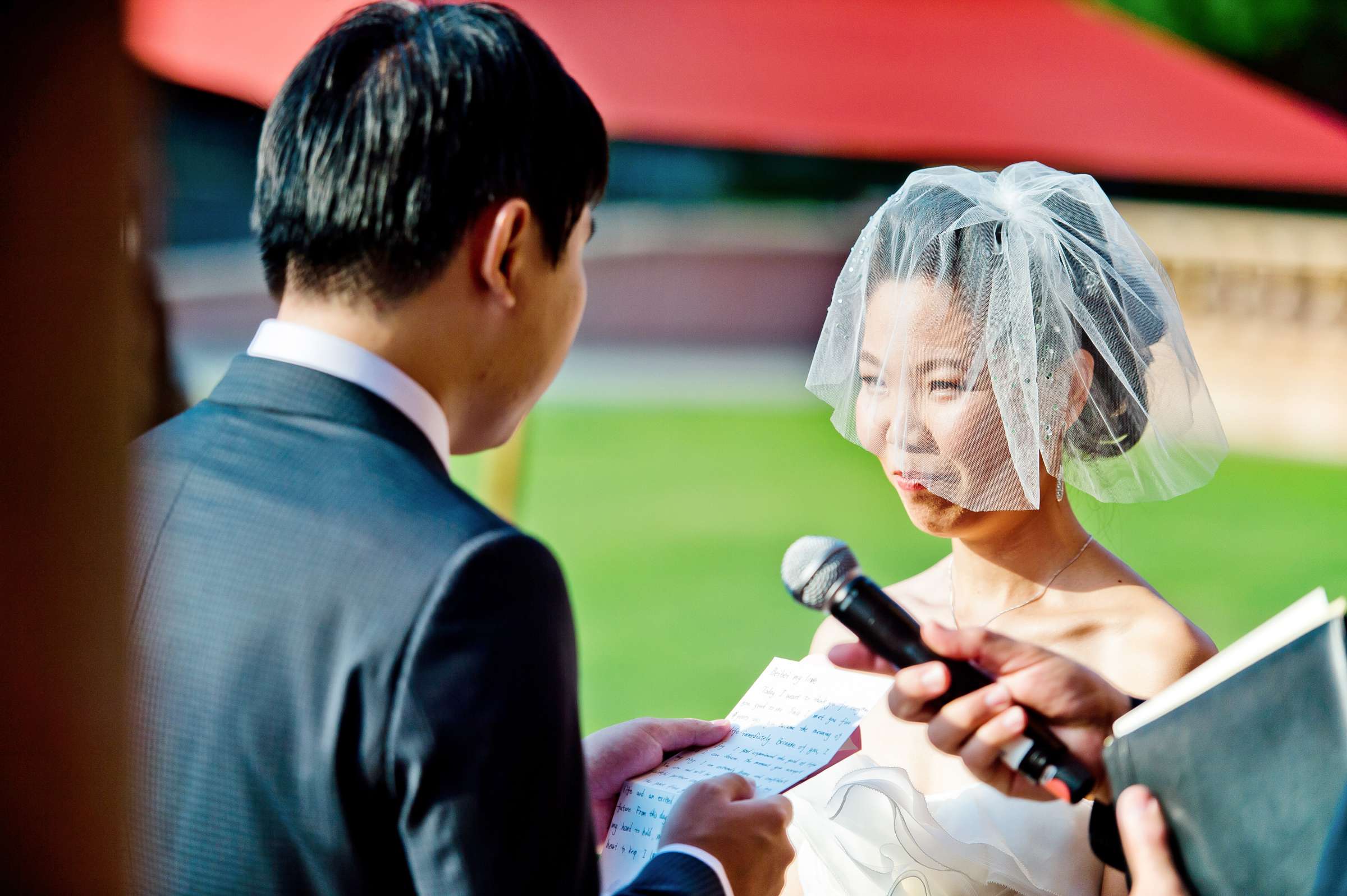 Fairmont Grand Del Mar Wedding, Beibei and Hauzhou Wedding Photo #308529 by True Photography
