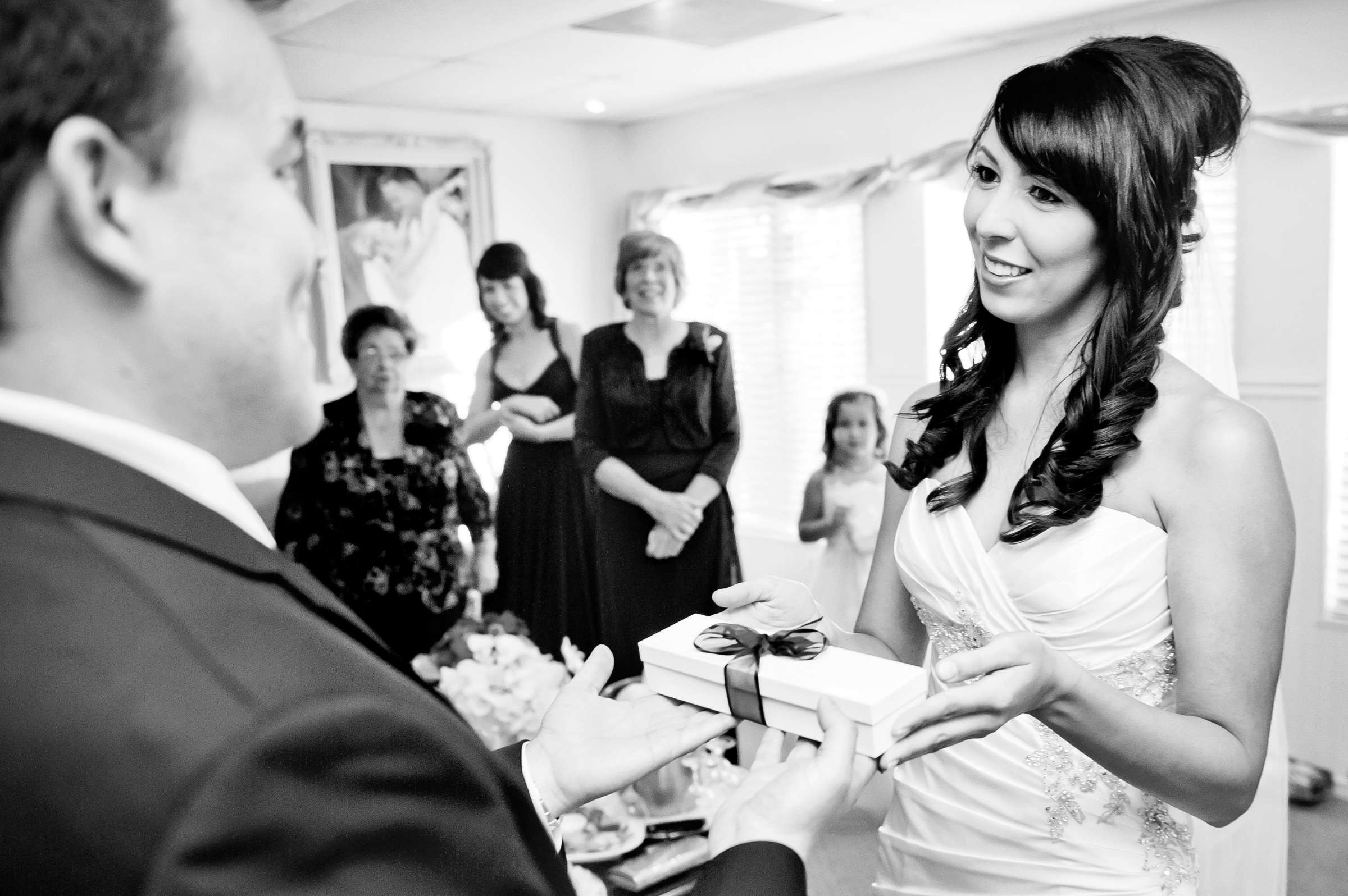 Grand Tradition Estate Wedding, Yvette and Christopher Wedding Photo #308627 by True Photography