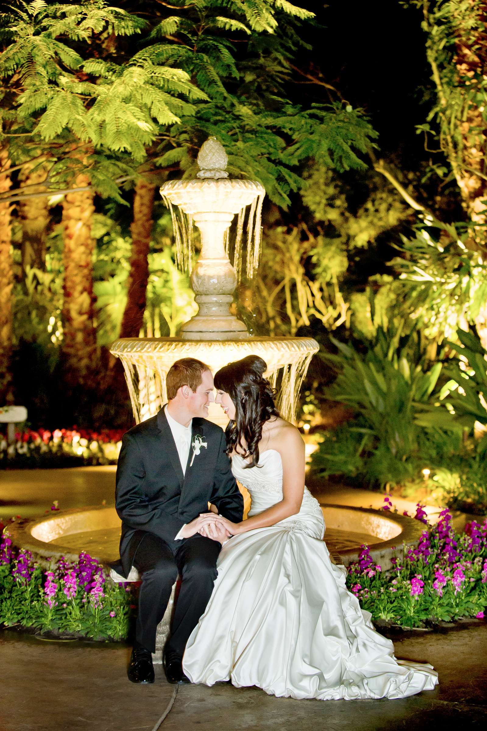 Grand Tradition Estate Wedding, Yvette and Christopher Wedding Photo #308646 by True Photography