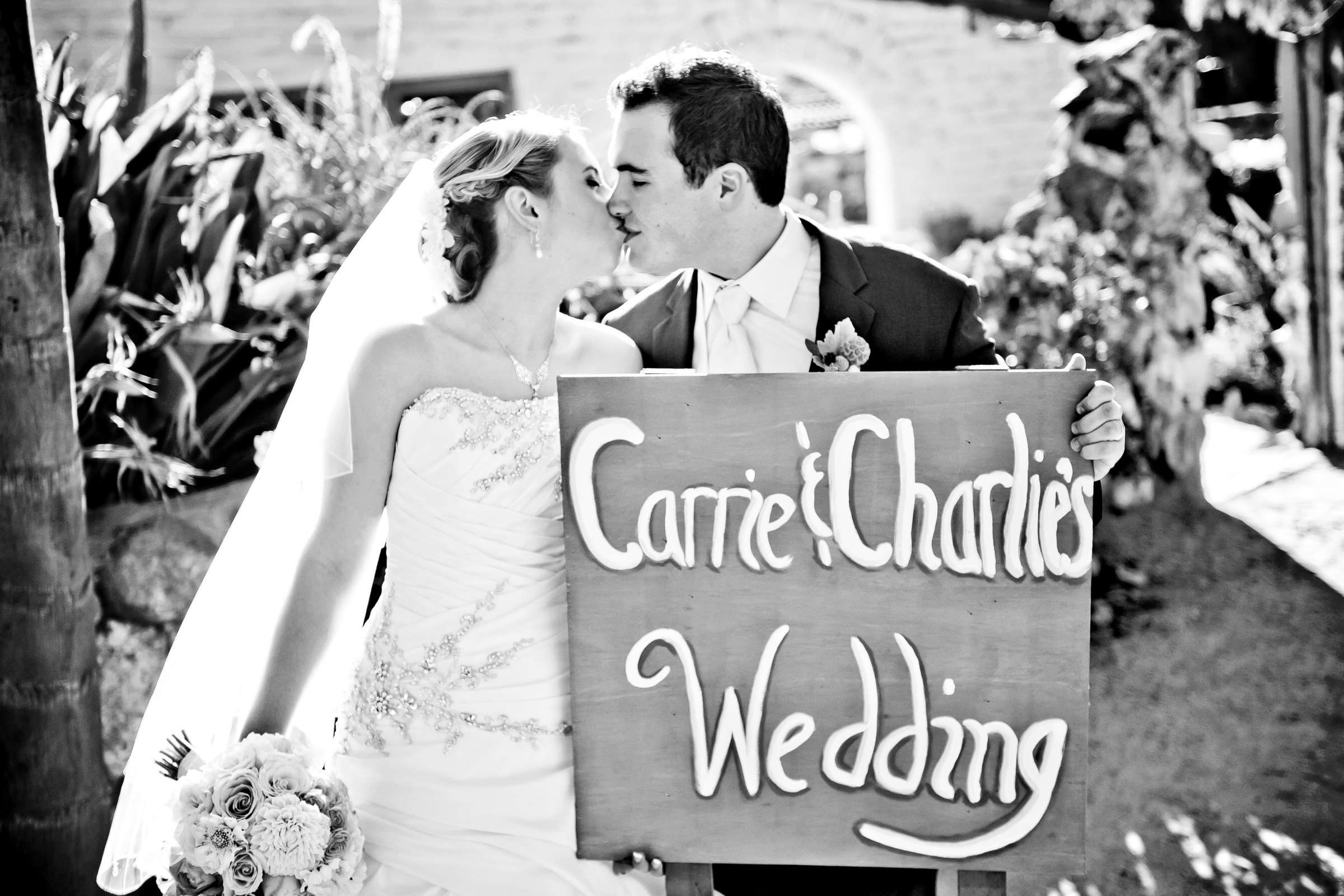 Leo Carrillo Ranch Wedding, Carrie and Charlie Wedding Photo #308655 by True Photography