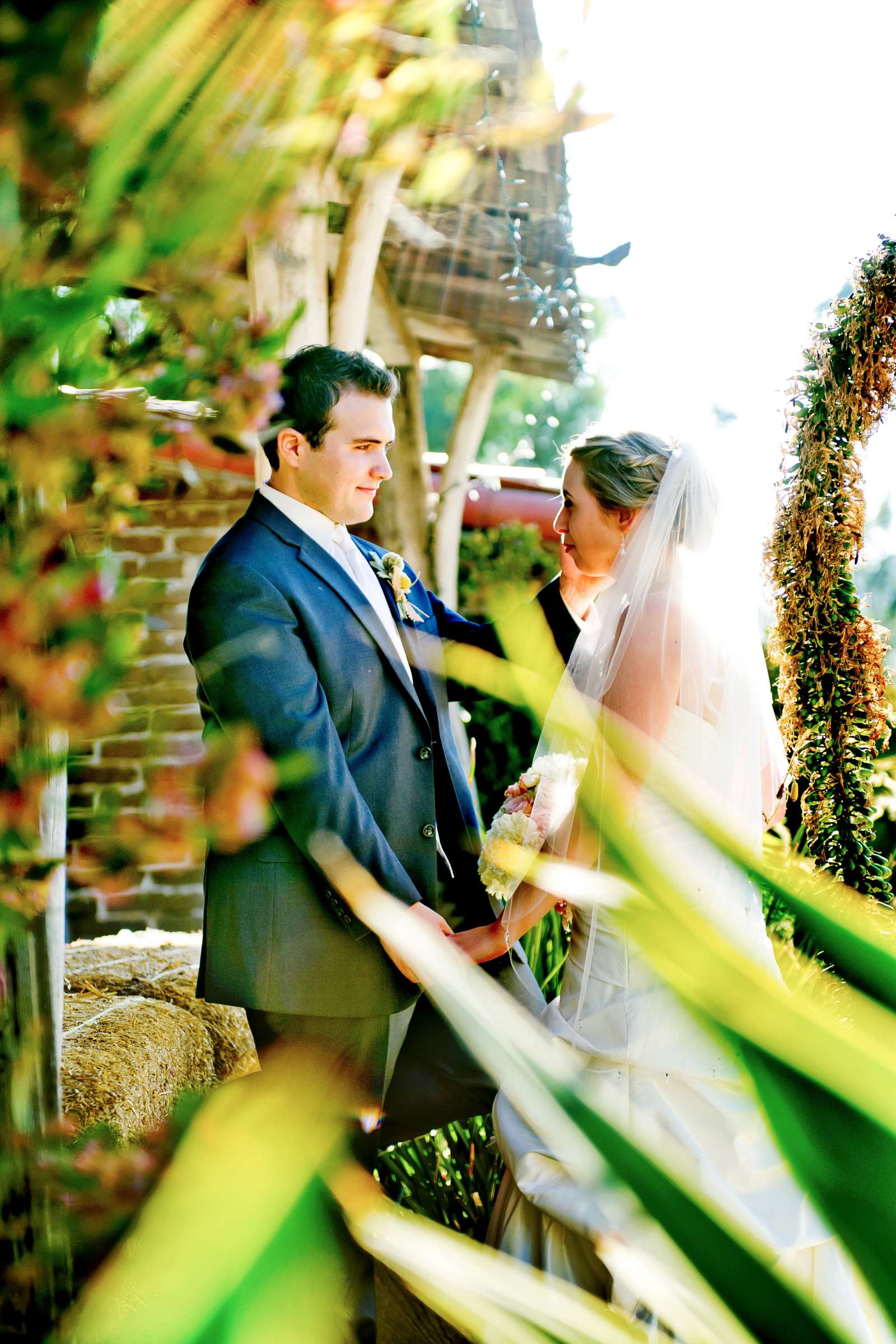 Leo Carrillo Ranch Wedding, Carrie and Charlie Wedding Photo #308716 by True Photography