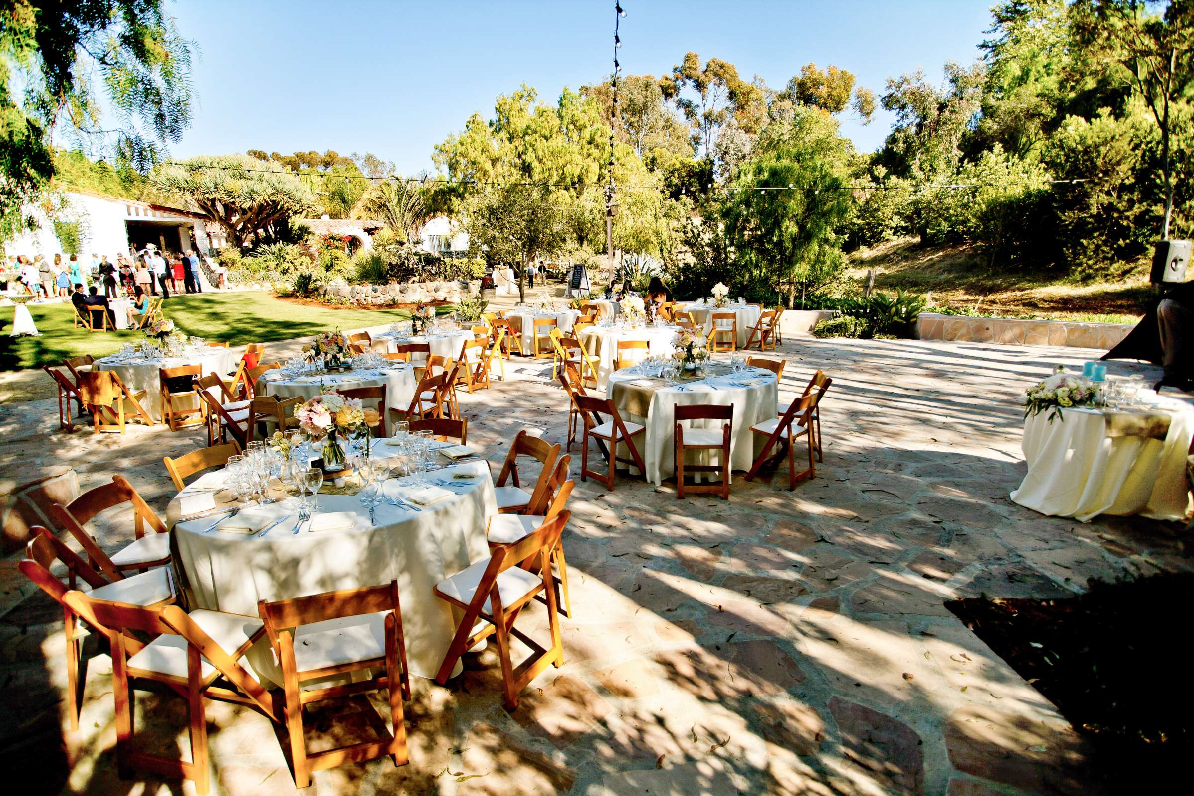 Leo Carrillo Ranch Wedding, Carrie and Charlie Wedding Photo #308728 by True Photography