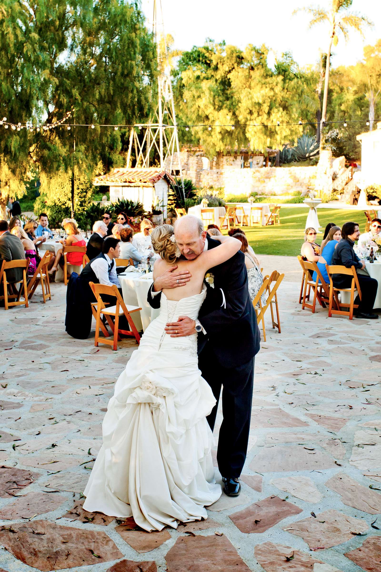 Leo Carrillo Ranch Wedding, Carrie and Charlie Wedding Photo #308732 by True Photography