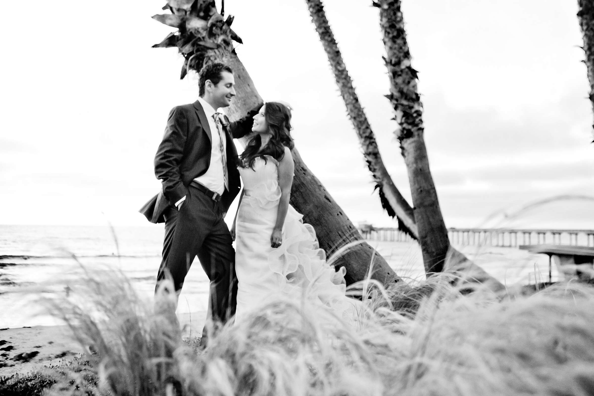 Scripps Seaside Forum Wedding coordinated by Creative Affairs Inc, Sonya and Jeffrey Wedding Photo #308822 by True Photography