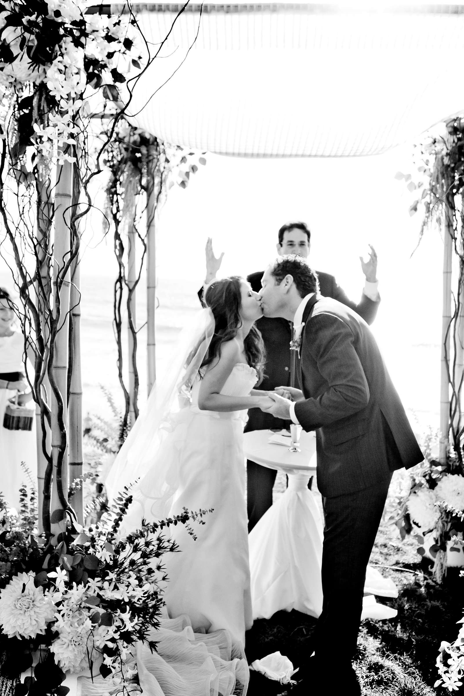 Scripps Seaside Forum Wedding coordinated by Creative Affairs Inc, Sonya and Jeffrey Wedding Photo #308871 by True Photography