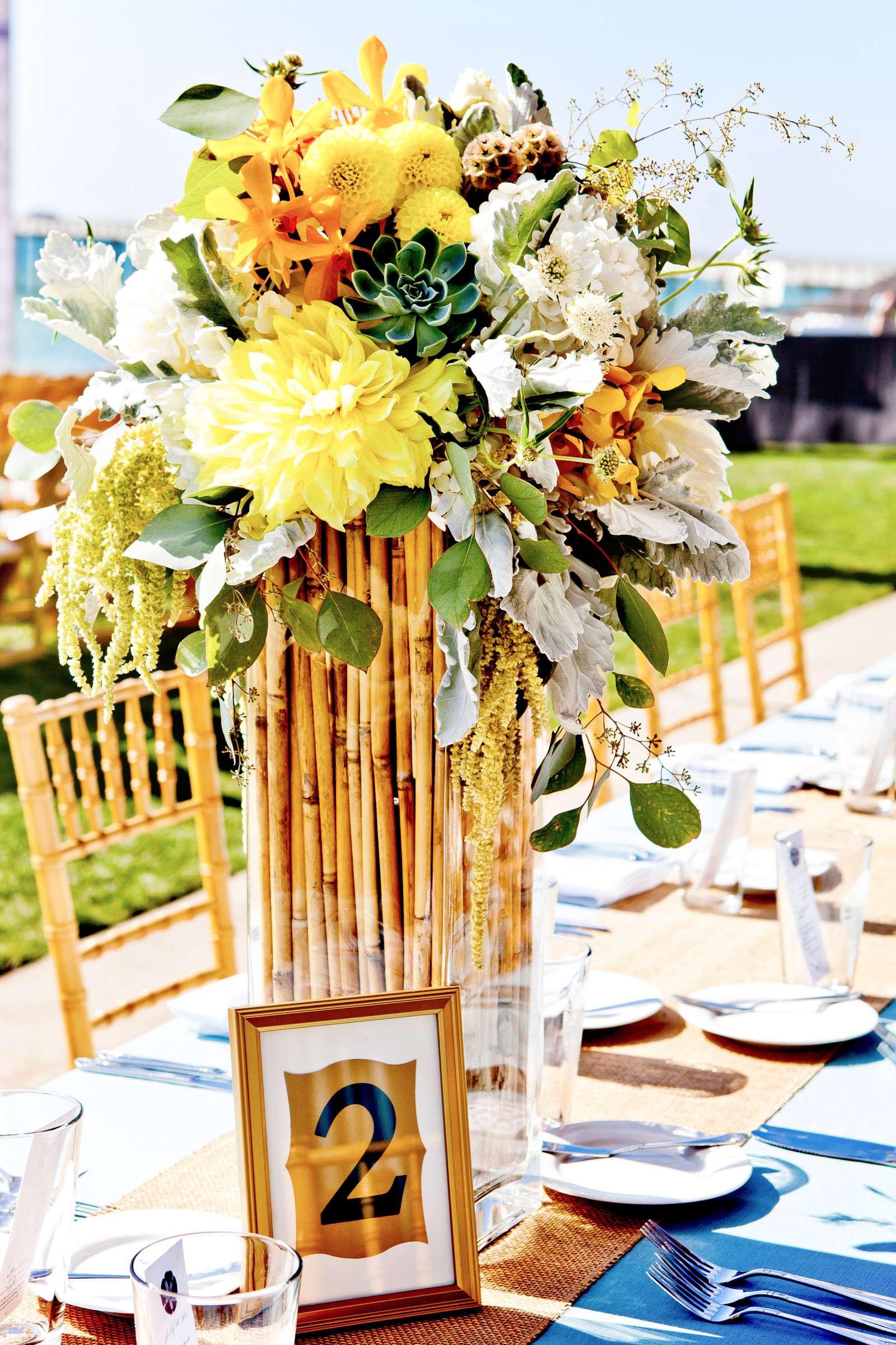 Scripps Seaside Forum Wedding coordinated by Creative Affairs Inc, Sonya and Jeffrey Wedding Photo #308914 by True Photography