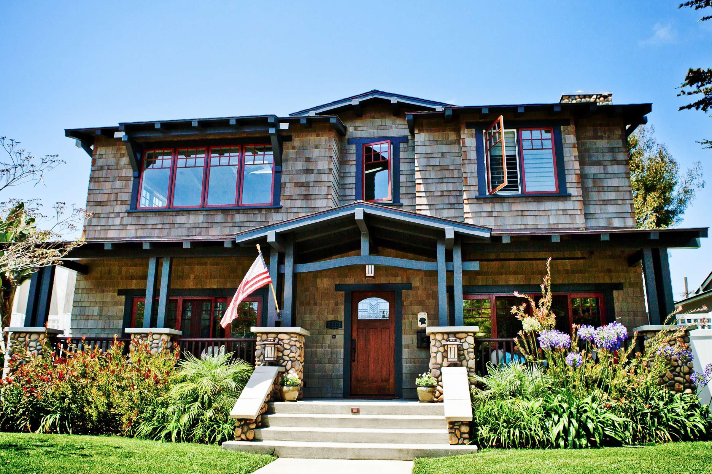 Lodge at Torrey Pines Wedding coordinated by Crown Weddings, Maureen and Jon Wedding Photo #309104 by True Photography