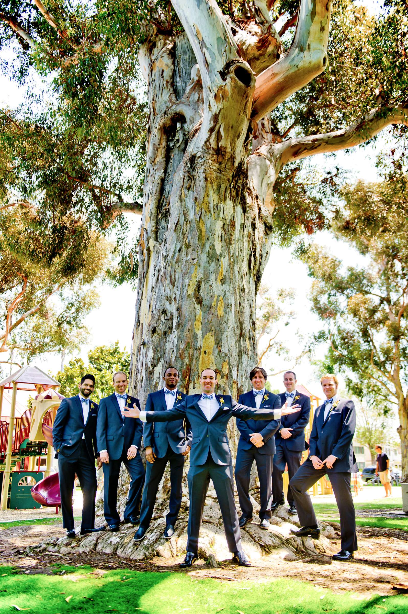 Lodge at Torrey Pines Wedding coordinated by Crown Weddings, Maureen and Jon Wedding Photo #309124 by True Photography