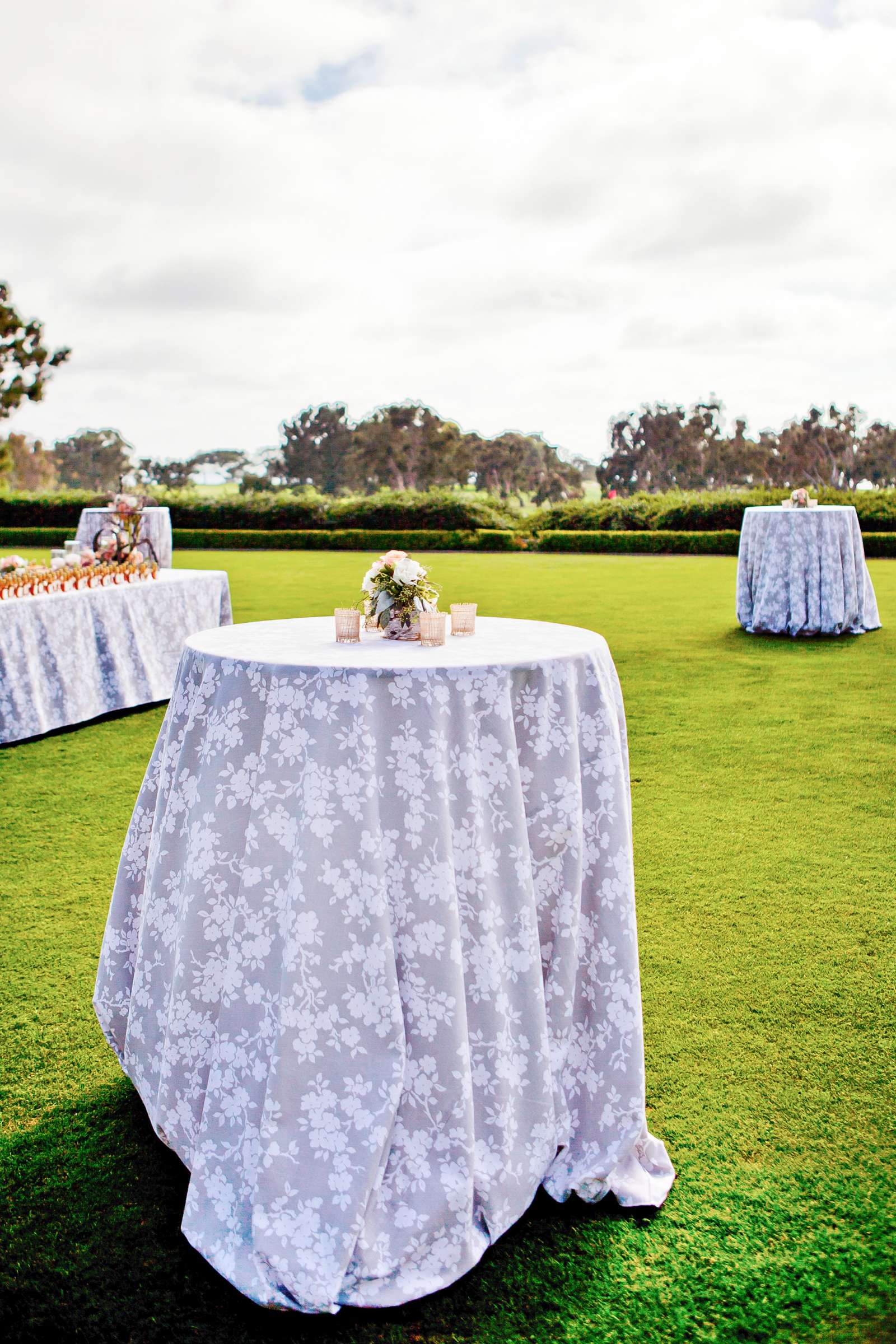 Lodge at Torrey Pines Wedding coordinated by Crown Weddings, Maureen and Jon Wedding Photo #309198 by True Photography