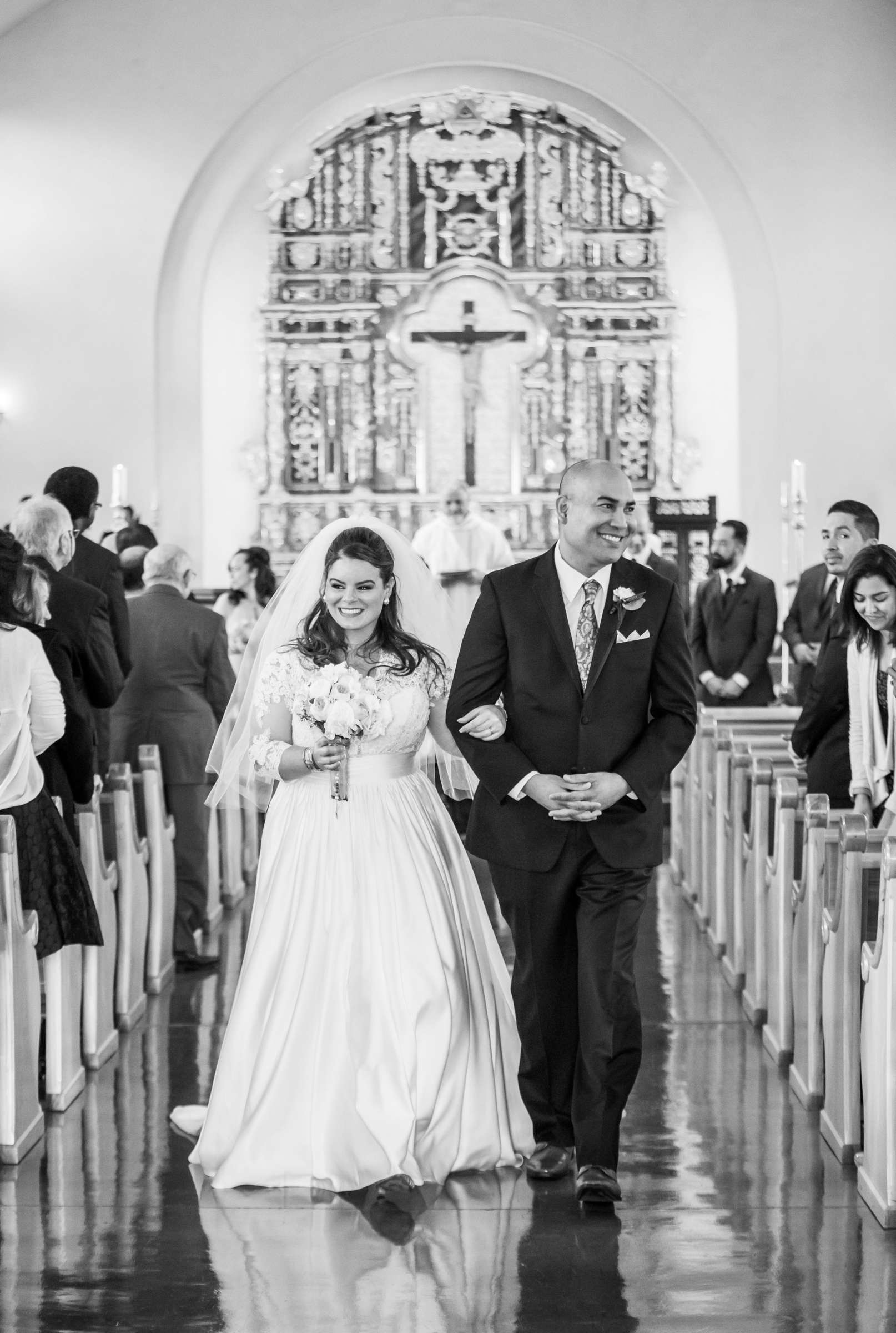 Wedding, Anaisabel and Arnold Wedding Photo #69 by True Photography