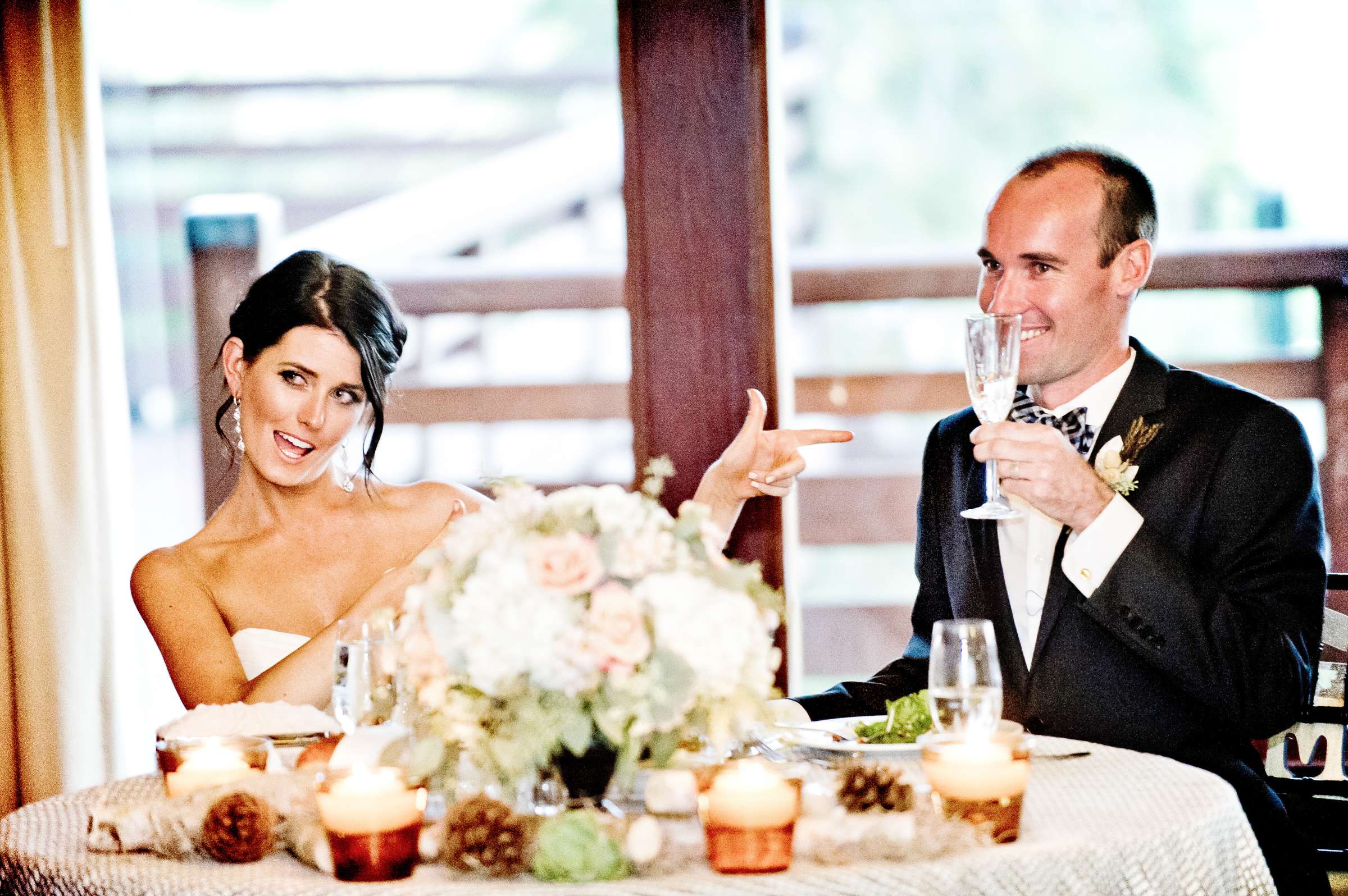 Lodge at Torrey Pines Wedding coordinated by Crown Weddings, Maureen and Jon Wedding Photo #309254 by True Photography
