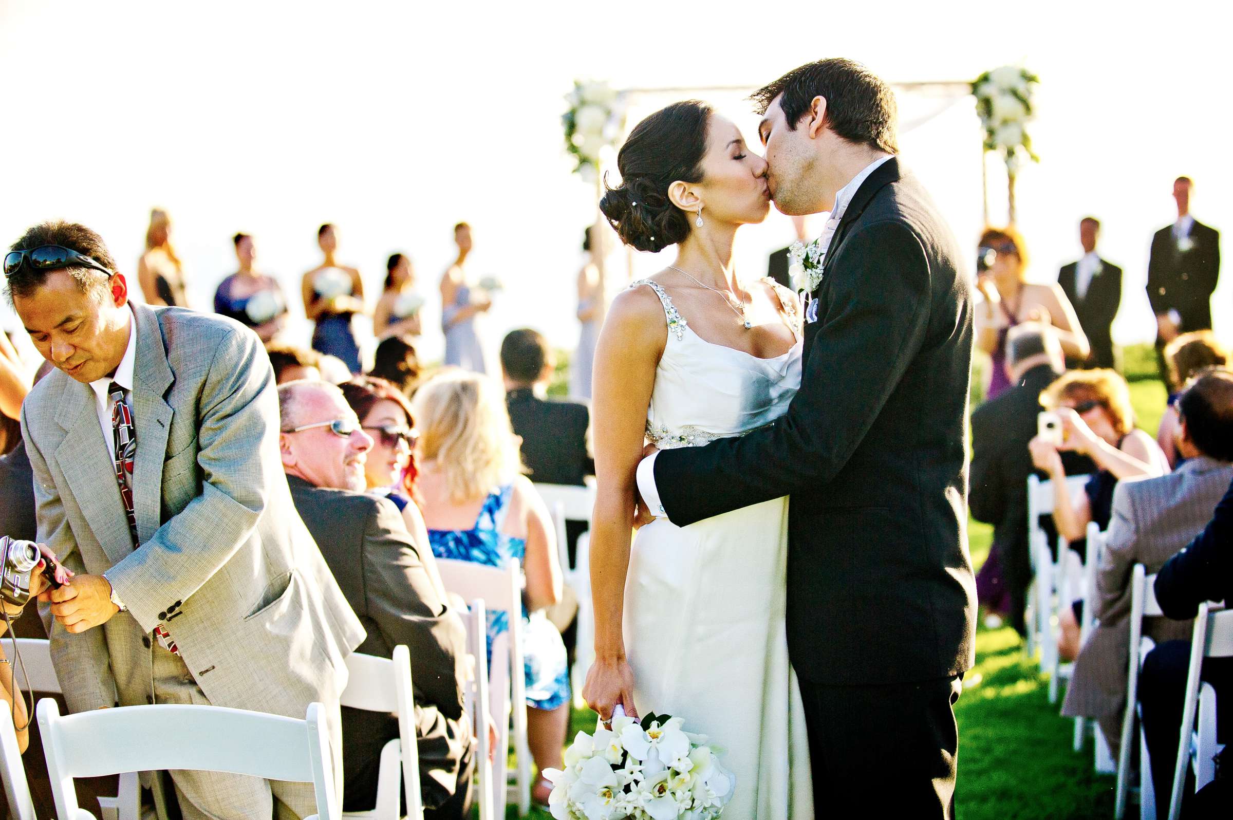 Wedding coordinated by Events Plus Style, Kristina and Robert Wedding Photo #309371 by True Photography