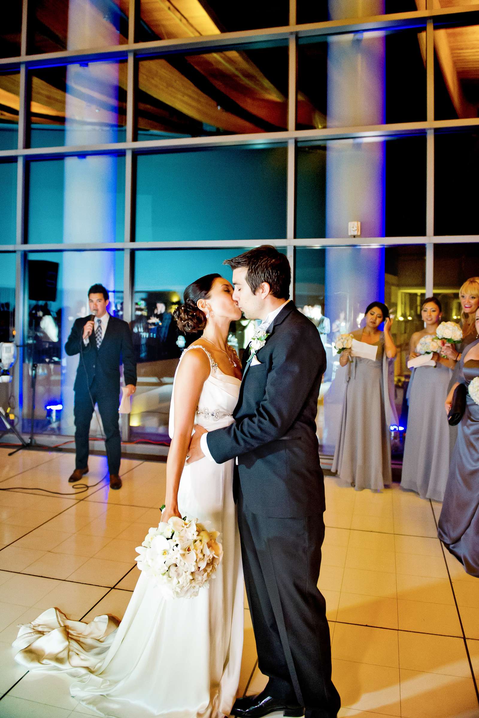 Wedding coordinated by Events Plus Style, Kristina and Robert Wedding Photo #309383 by True Photography