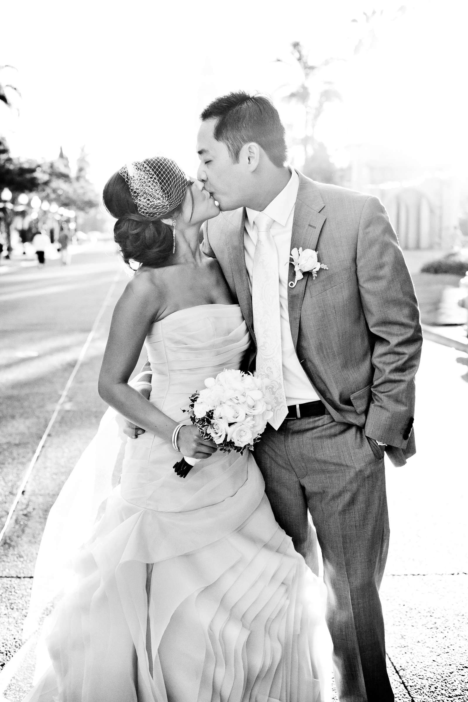 Wedding, Sandy and Doan Wedding Photo #309540 by True Photography