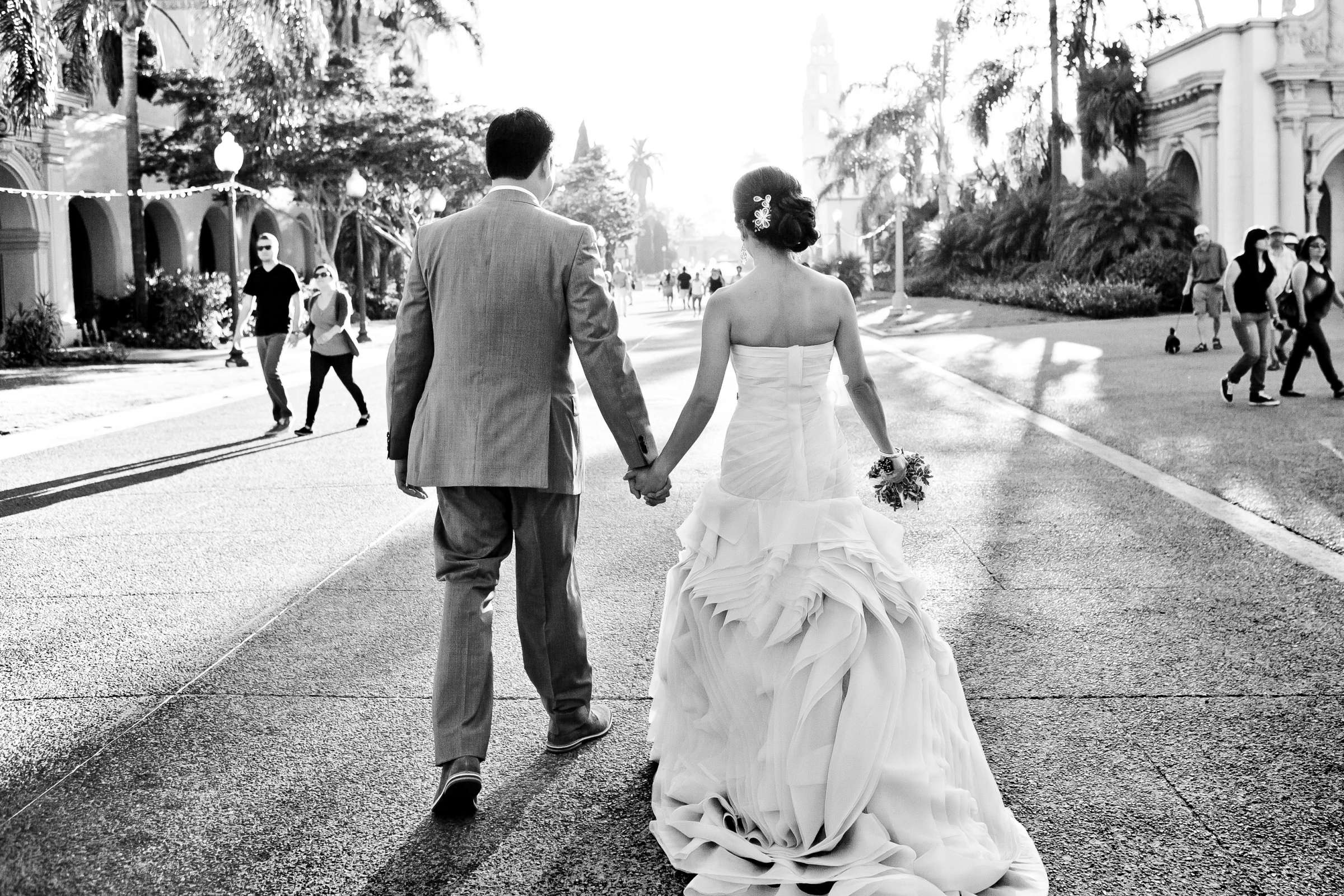 Wedding, Sandy and Doan Wedding Photo #309544 by True Photography