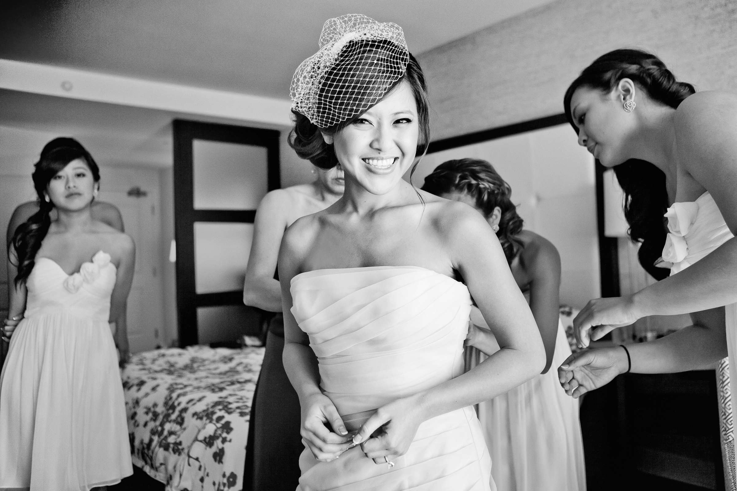 Wedding, Sandy and Doan Wedding Photo #309571 by True Photography