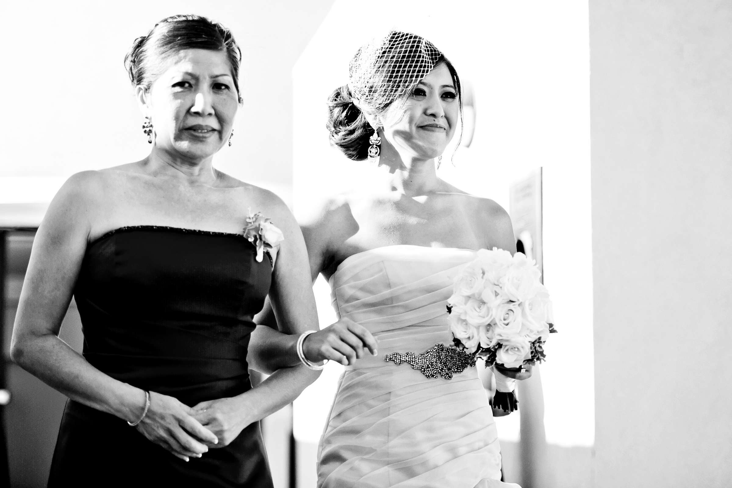 Wedding, Sandy and Doan Wedding Photo #309617 by True Photography