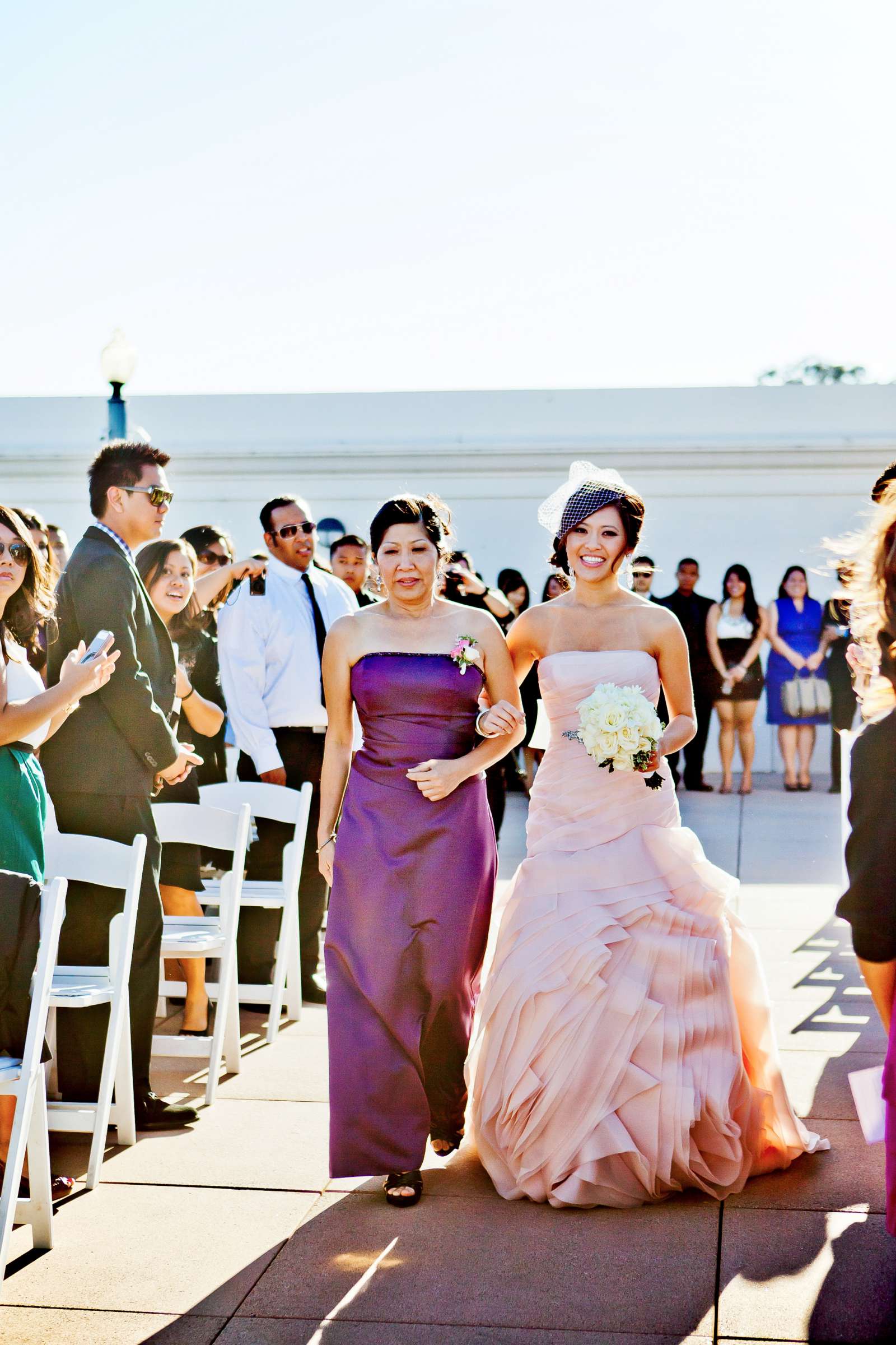 Wedding, Sandy and Doan Wedding Photo #309619 by True Photography