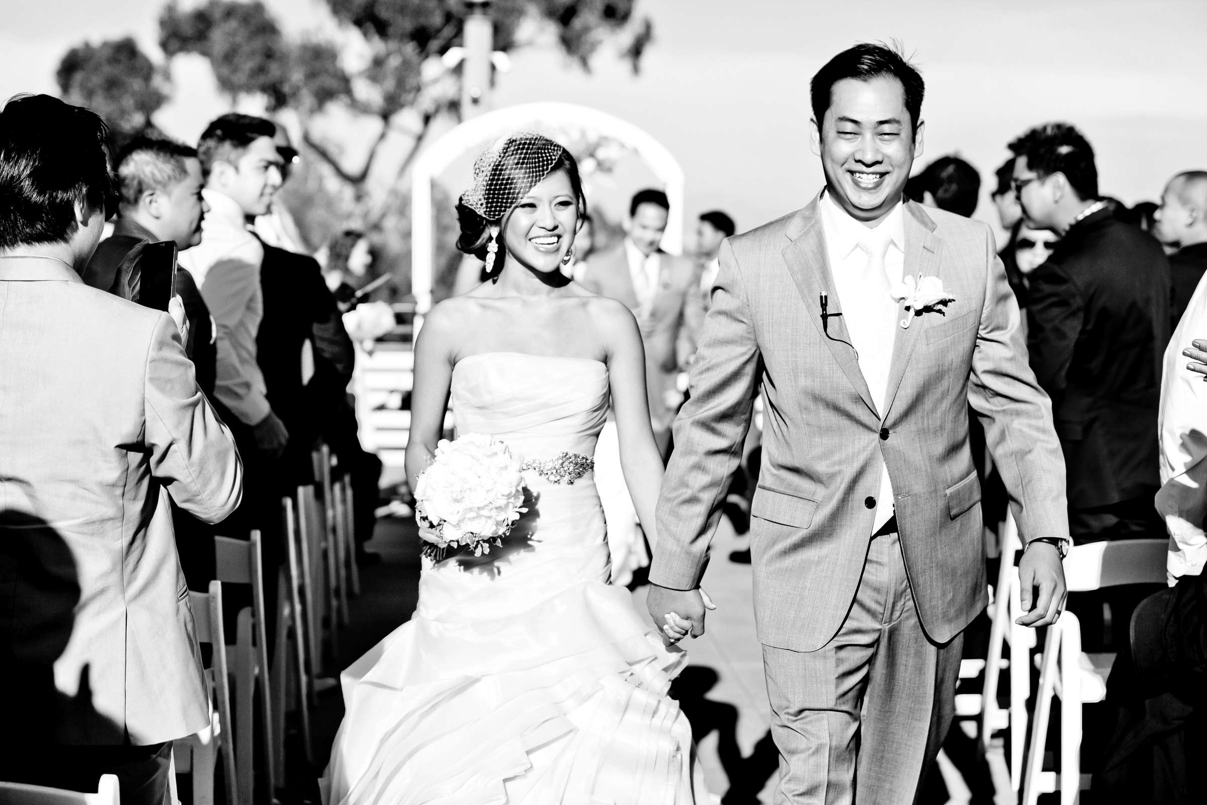 Wedding, Sandy and Doan Wedding Photo #309636 by True Photography