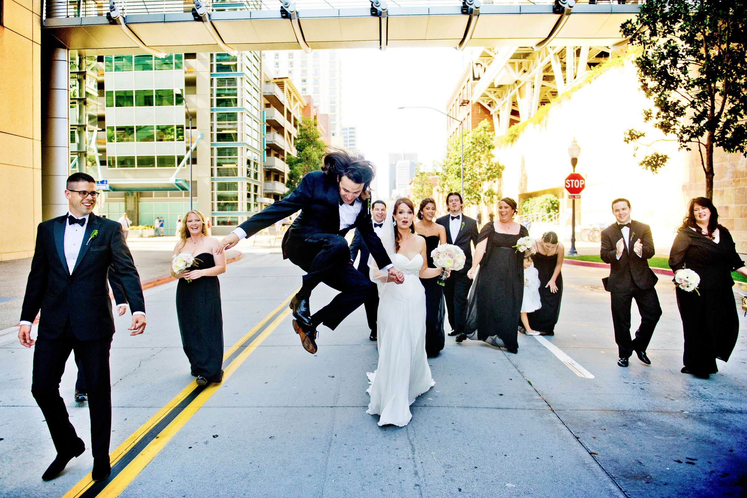 Ultimate Skybox Wedding, Chrissy and Matt Wedding Photo #309712 by True Photography